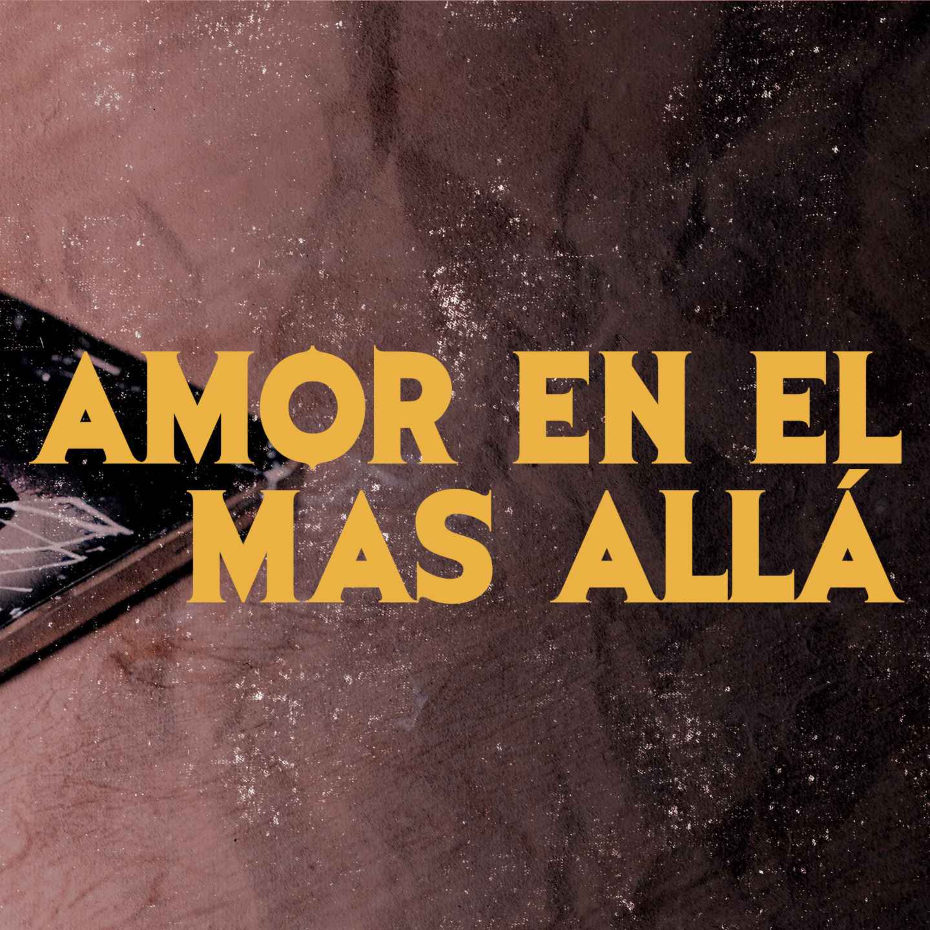 cover art for Amor En El Más Allá