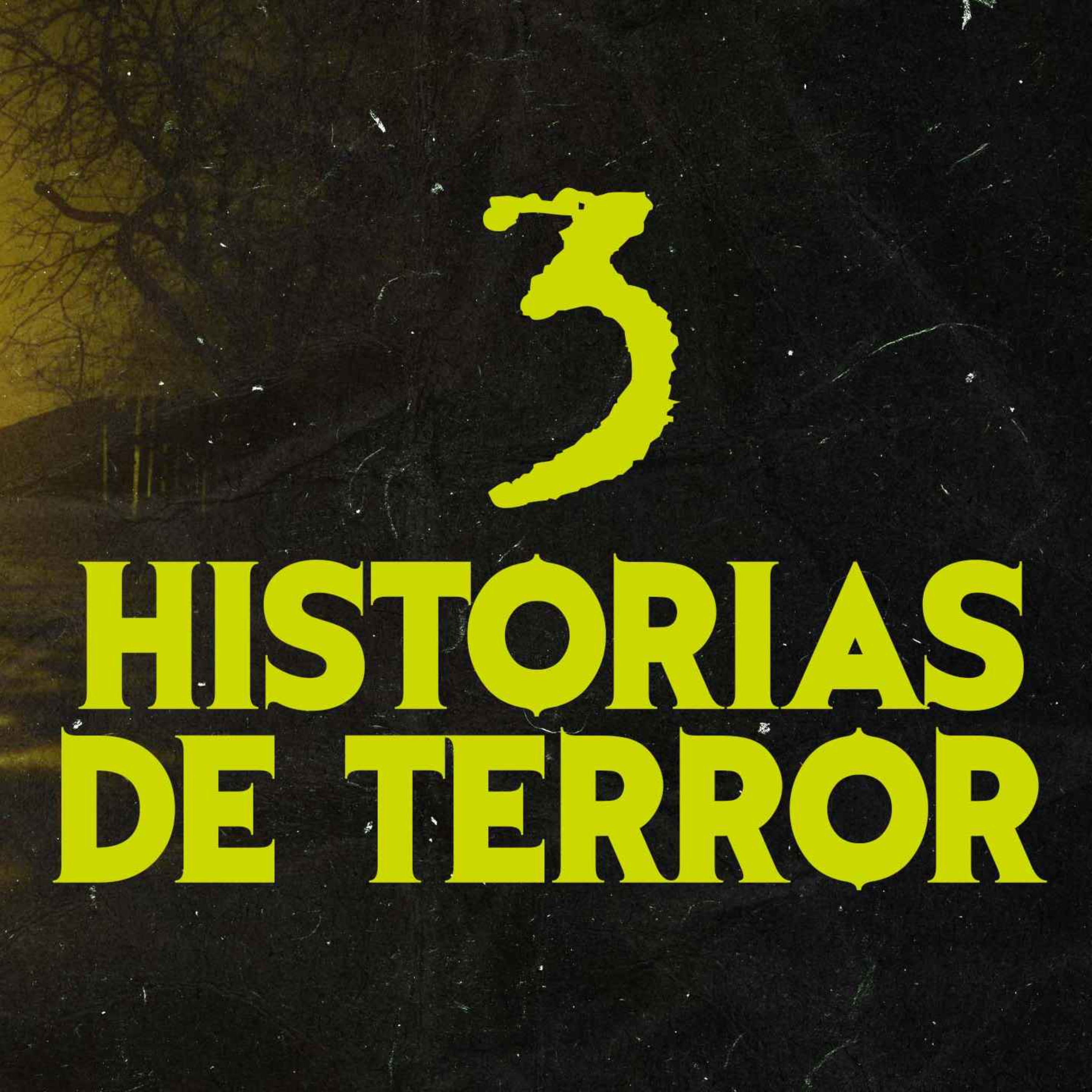 cover art for 3 Historias De Terror Vol. 147
