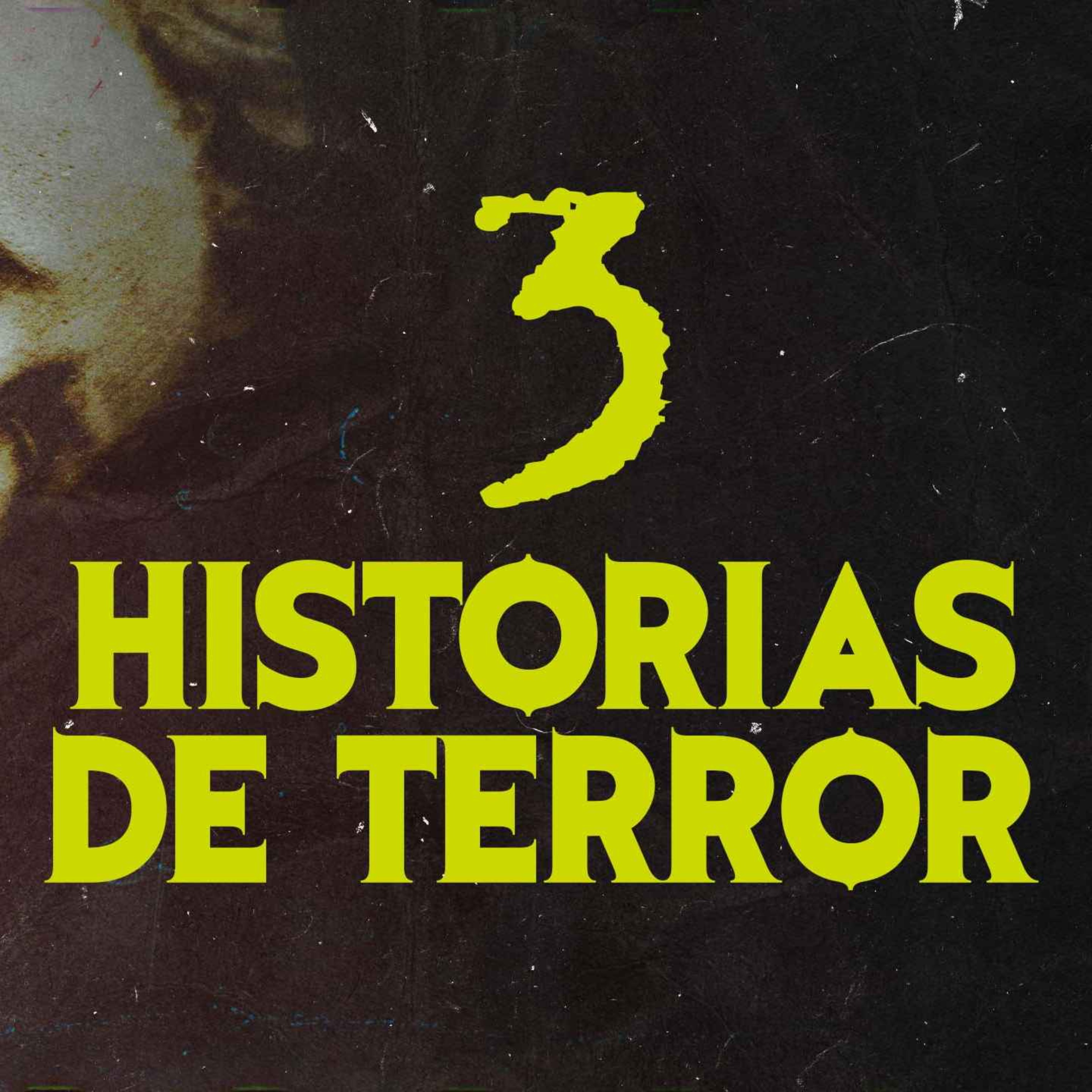 cover art for 3 Historias De Terror Vol. 148