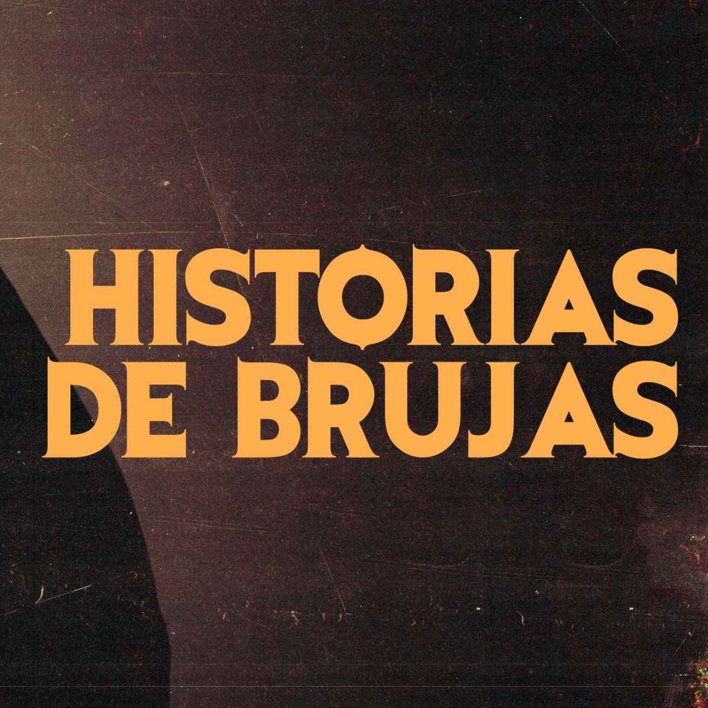 cover art for Historias De Brujas