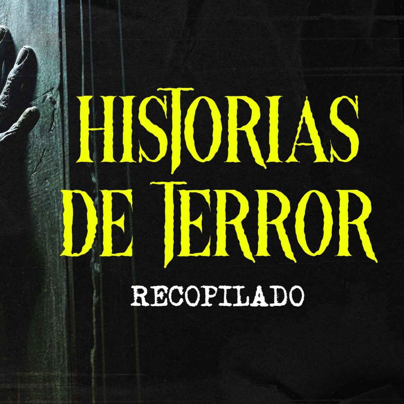 cover art for Historias De Terror Vol. 96