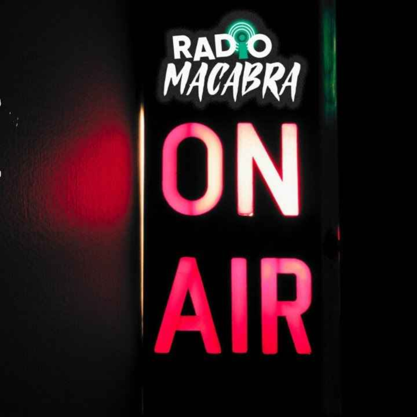 OCHATE, EL PUEBLO MALDITO (Radio Macabra #129)