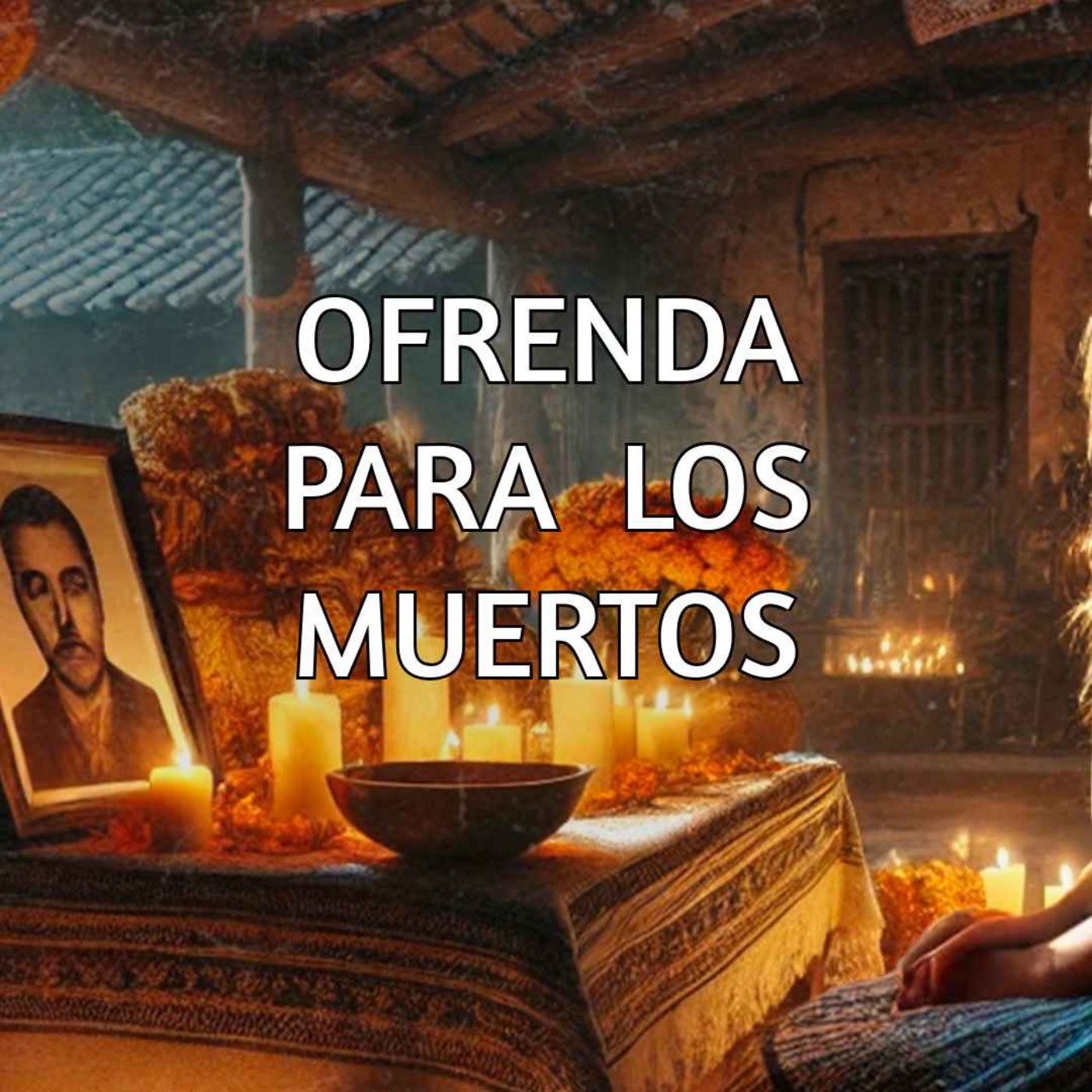 Una Ofrenda Para Nuestros Antepasados