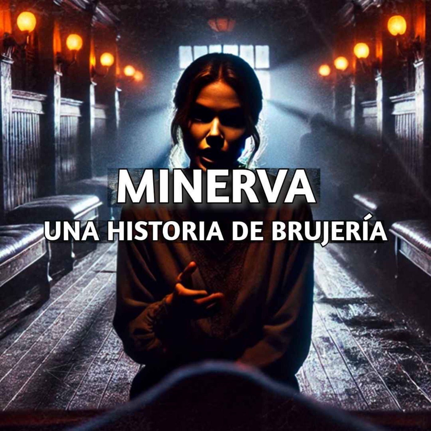 El Caso De Minerva I (Historias De Terror)