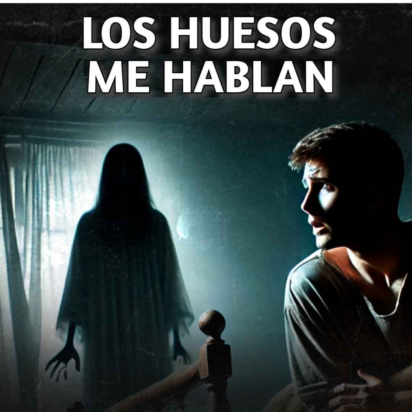 Los Huesos Del Muerto Me Hablan