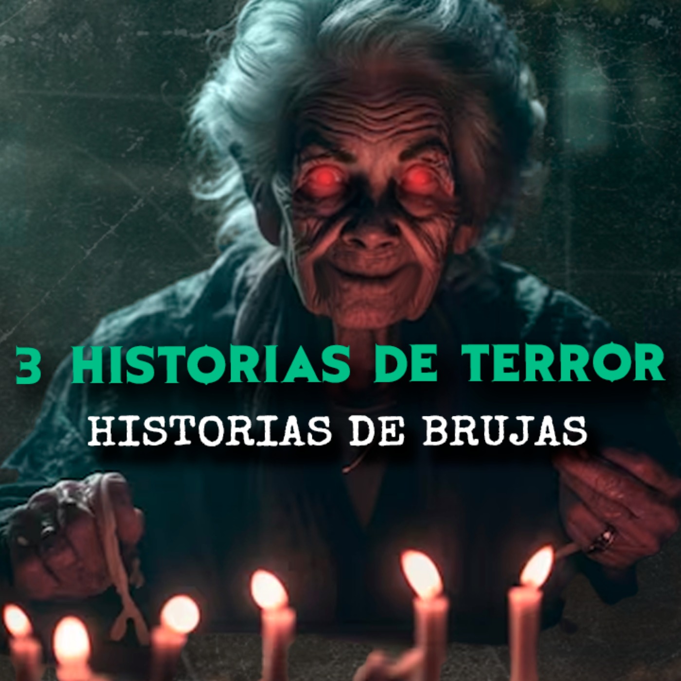 3 Historias De Terror Sobre Brujas