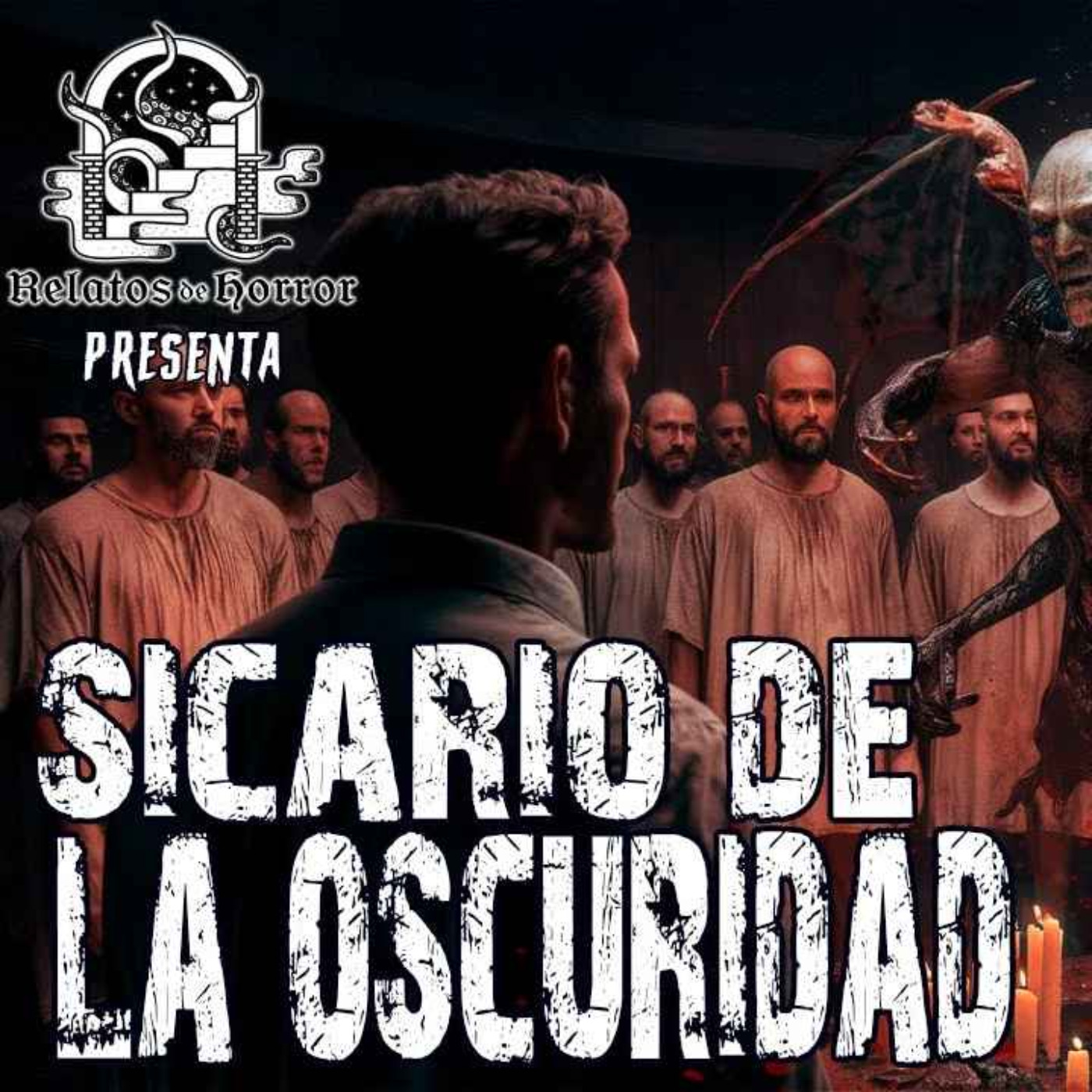 Relatos De Horror (Historias De Terror)