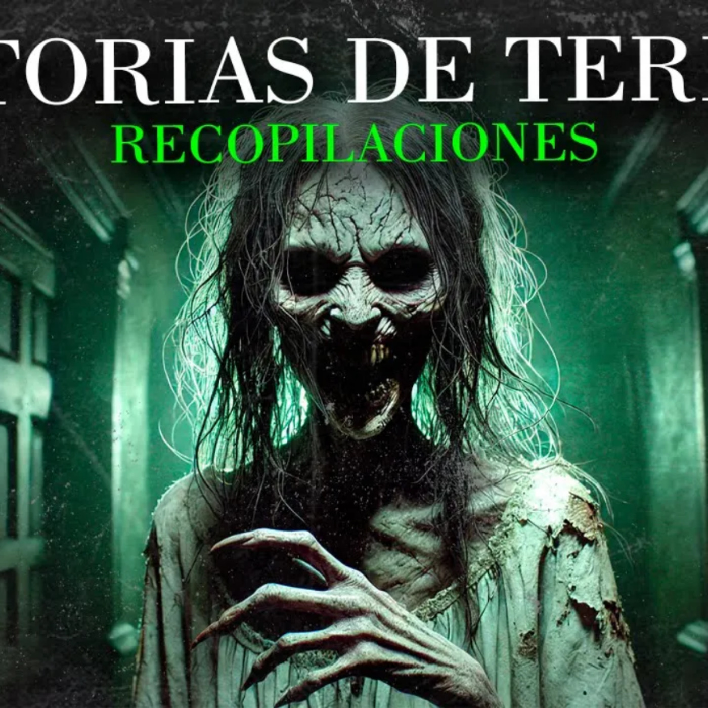 Historias De Terror Vol. 113 (Relatos De Horror)