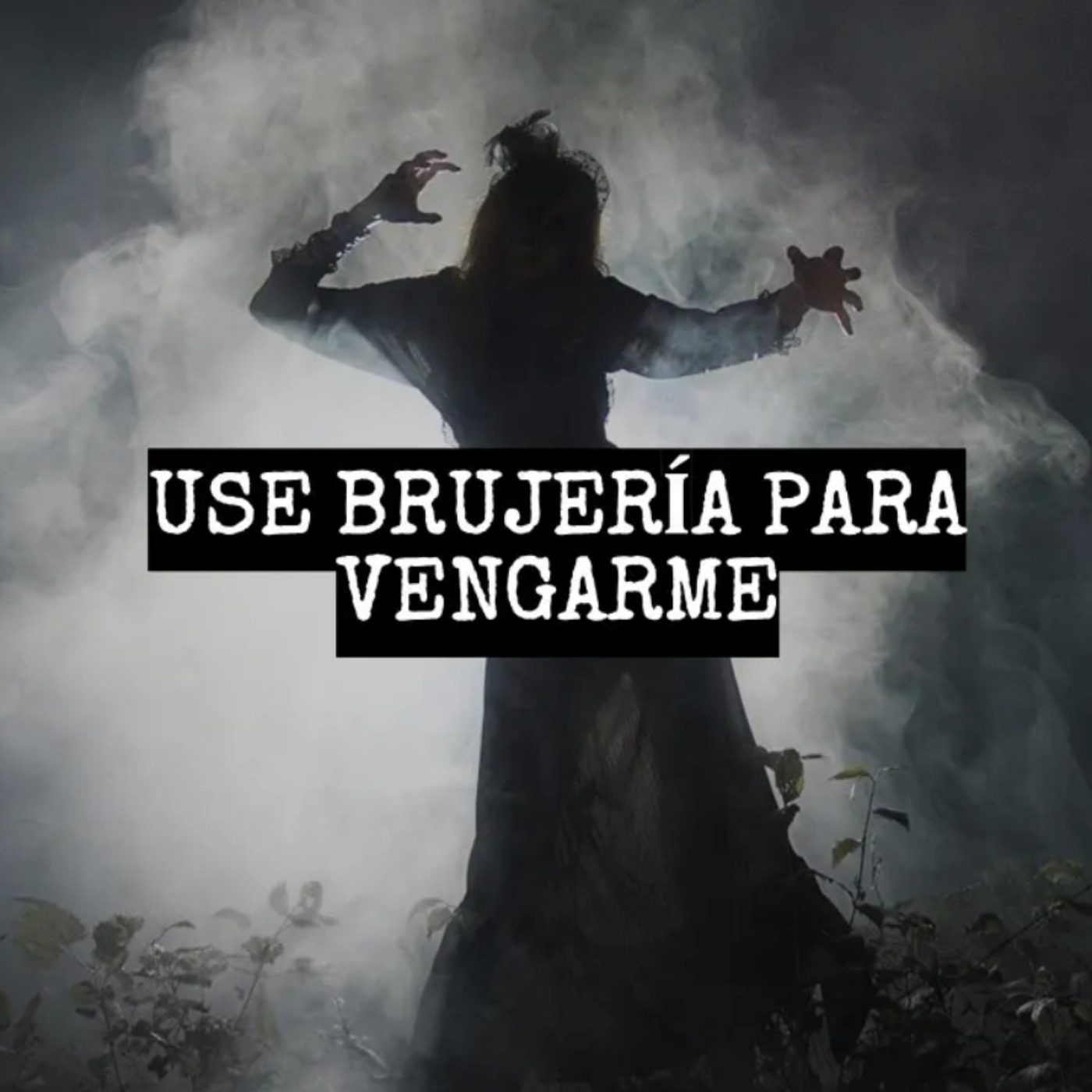 La Maldición De La Bruja (Historias De Brujas)
