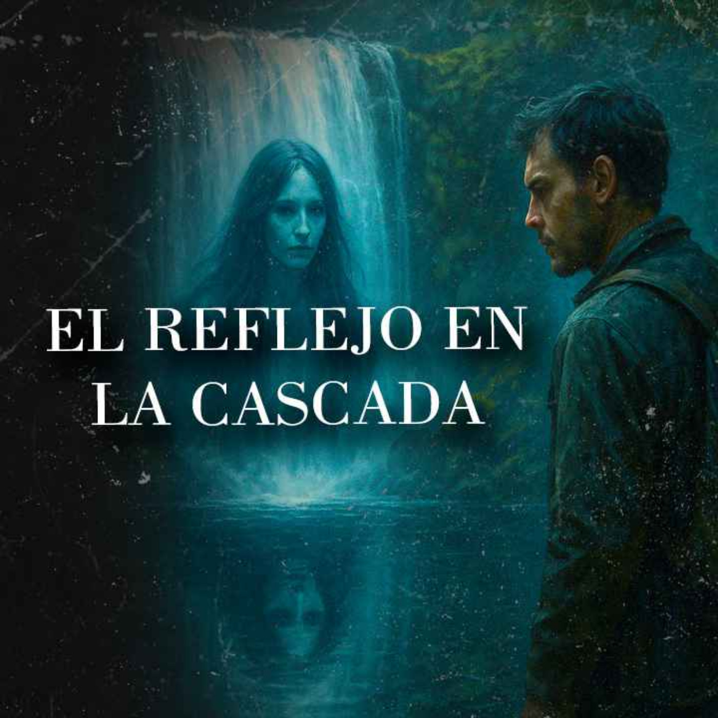 El Reflejo De La Cascada (Historias De Terror)