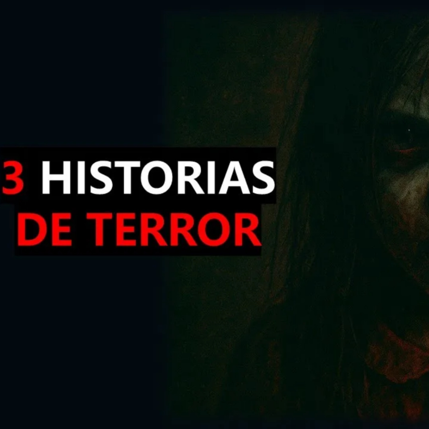 3 Historias De Terror Vol. 186 (Relatos De Horror)