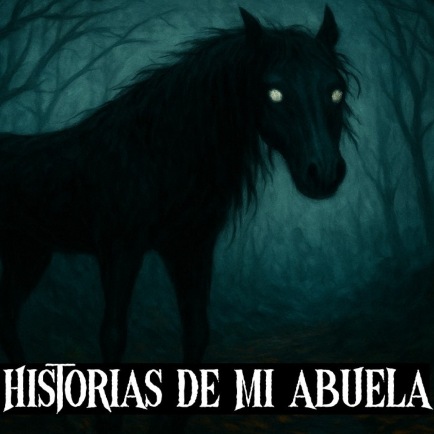 Las Historias De Mi Abuela (Relatos Del Campo)