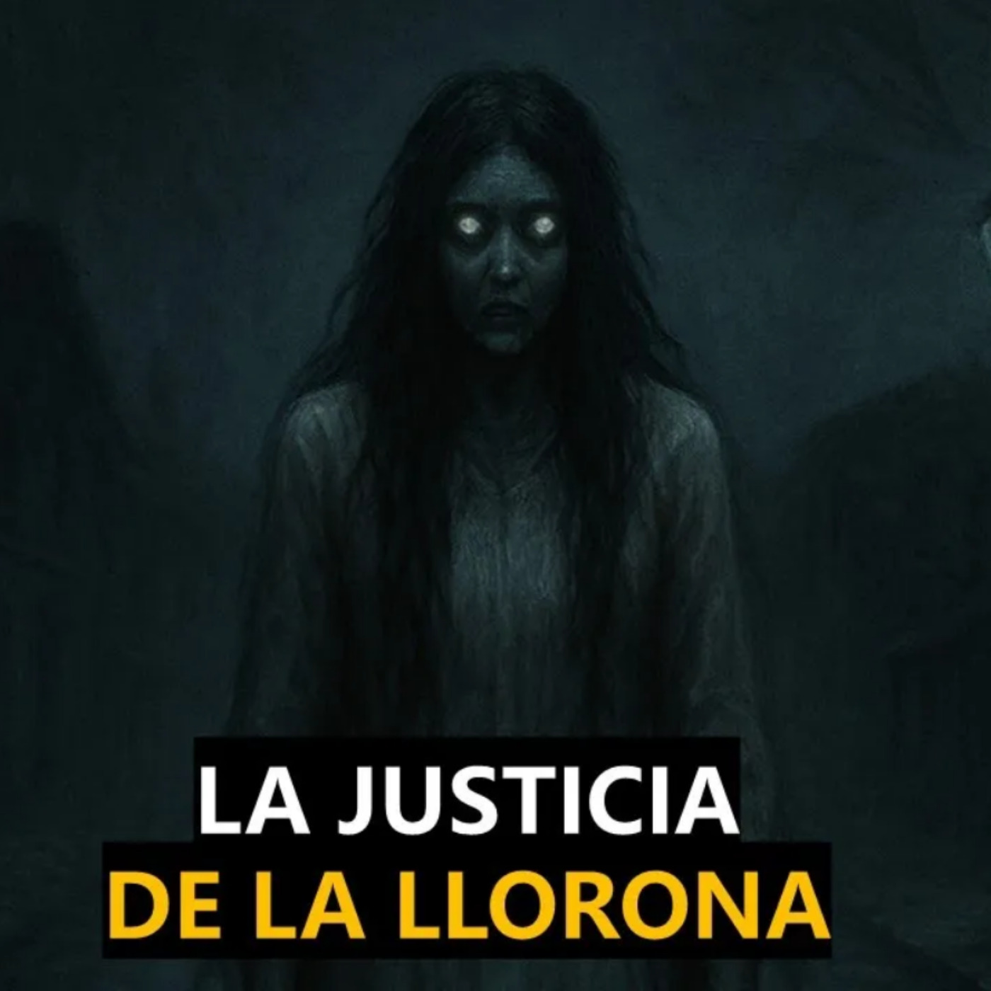La Justicia De La Llorona (Historias De Terror)