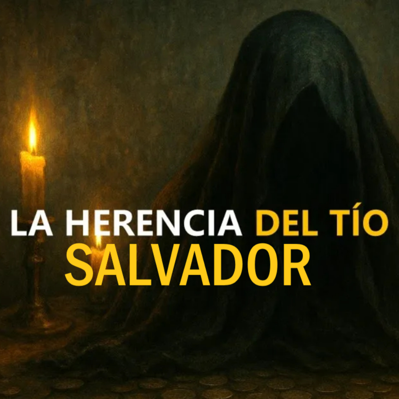 Nada Se Queda Sin Cobrar (Historias De Terror)