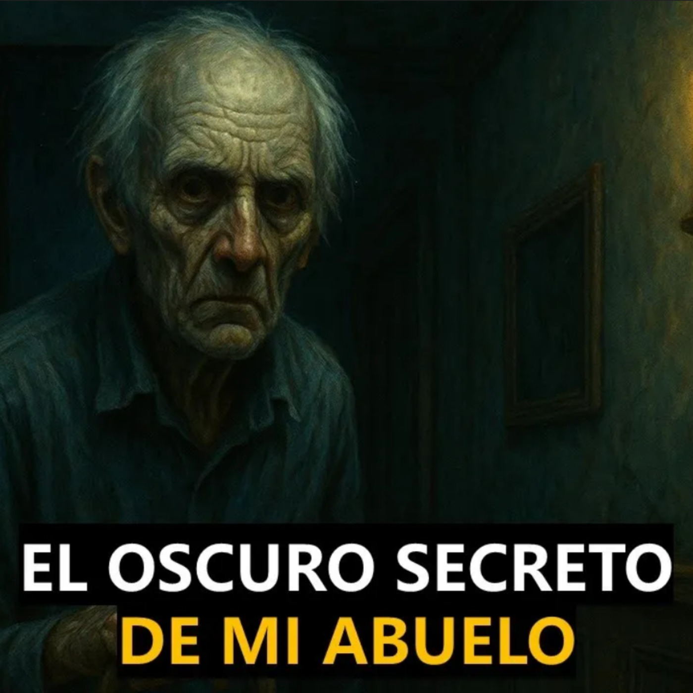 Los Oscuros Secretos De Mi Abuelo (Historias De Brujería)