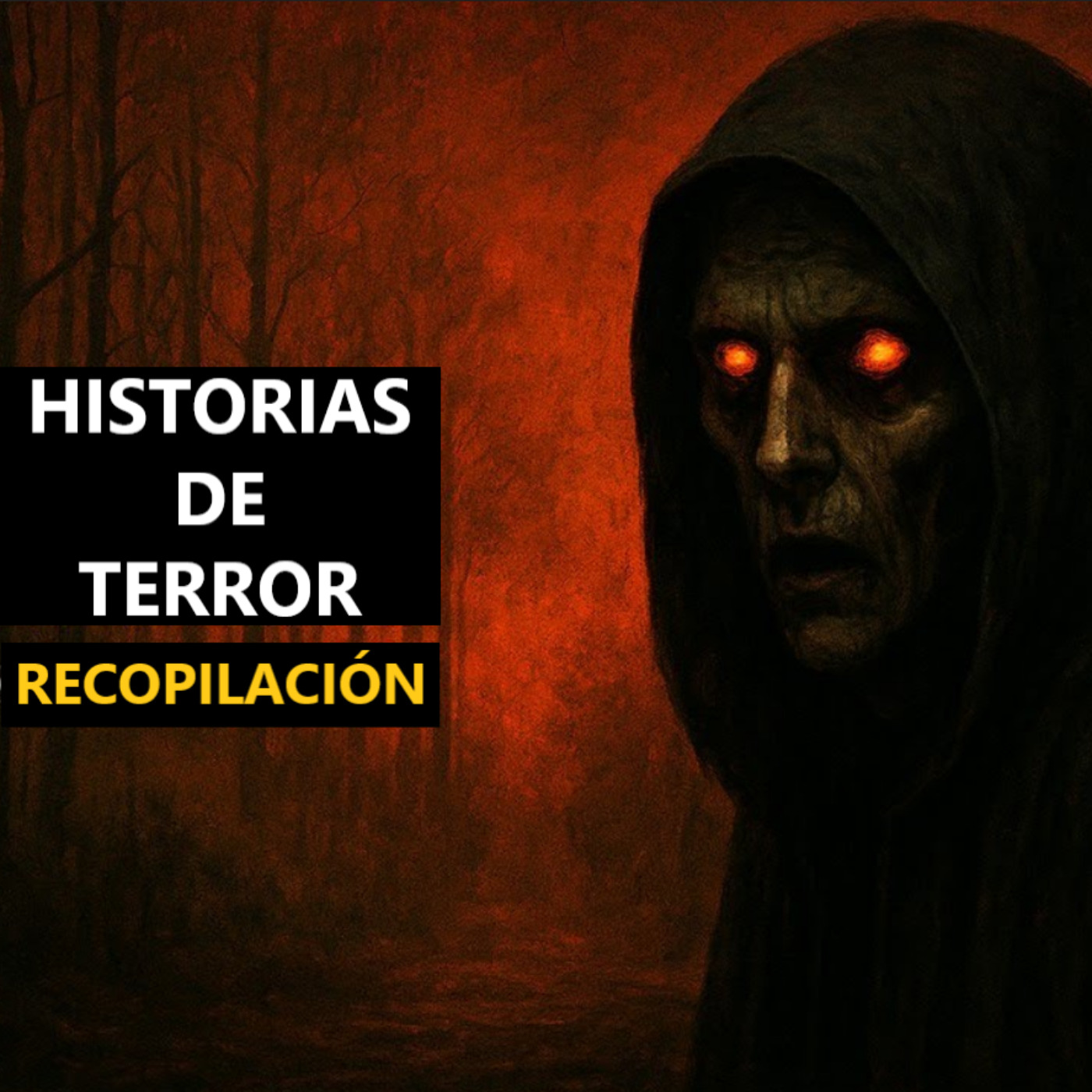Historias De Terror Vol. 119 (Relatos De Horror)
