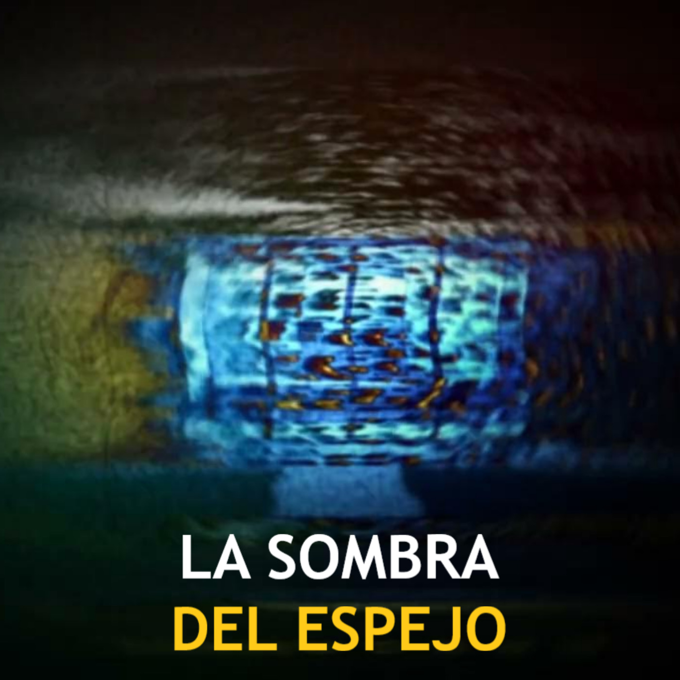 La Sombra Del Espejo (Relatos De Brujería)