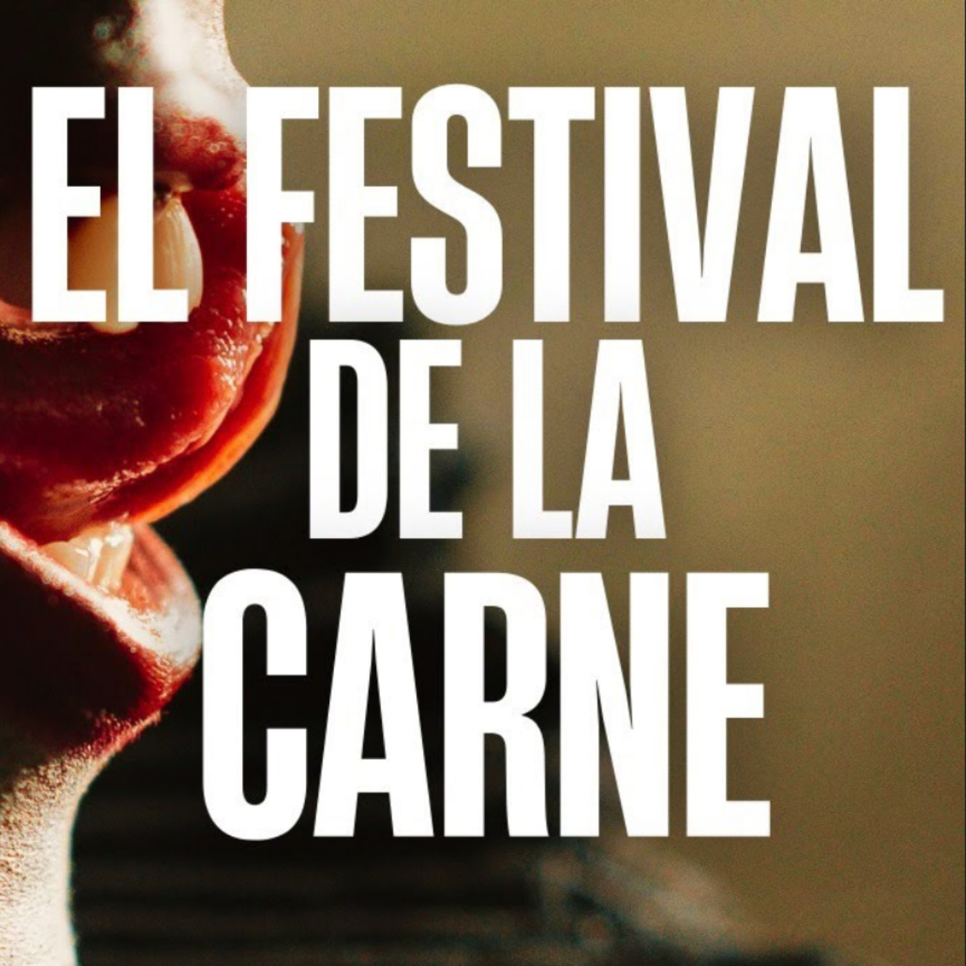 El Festival De La Carne (Radio Macabra) El Festival De La Carne (Radio Macabra)