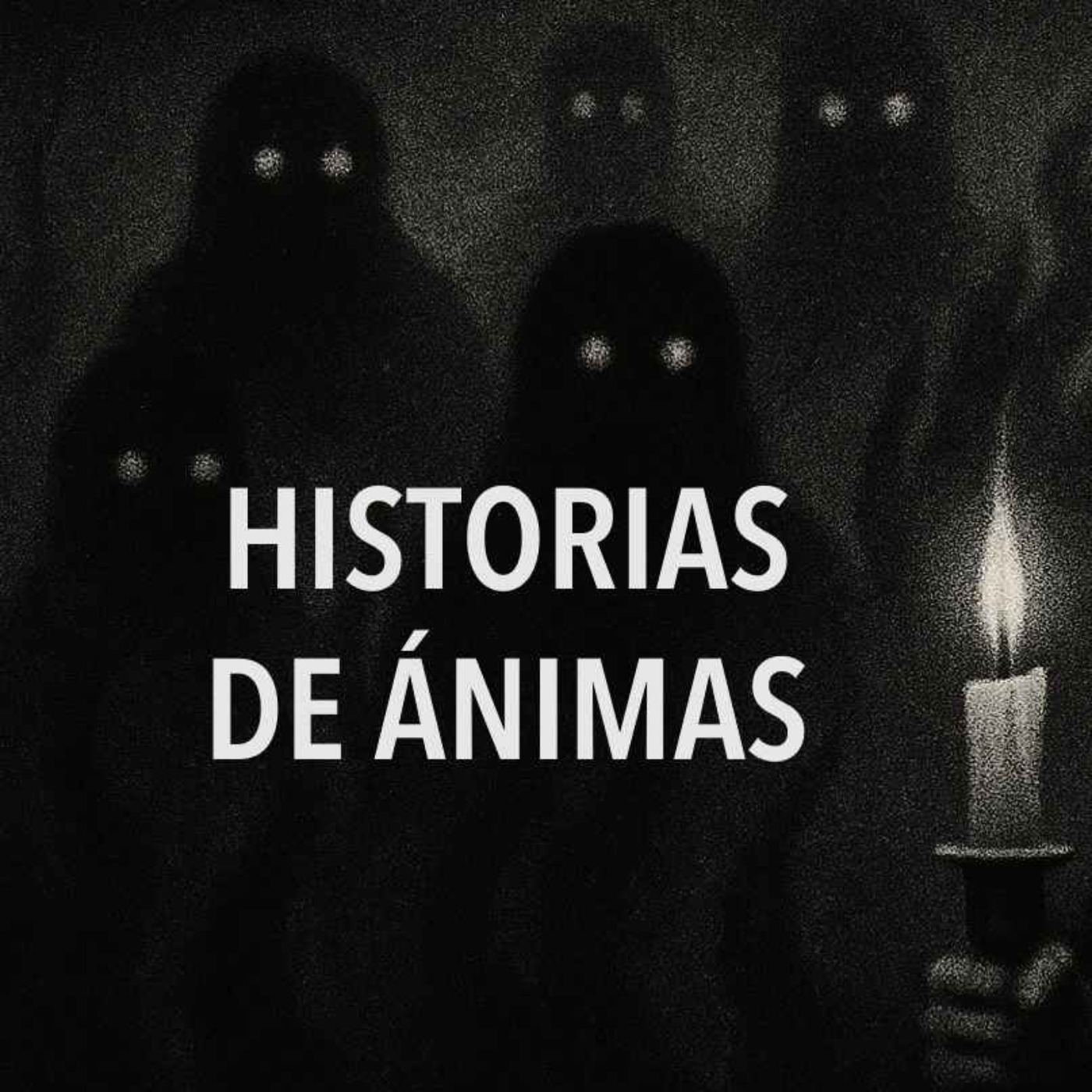 Historias De Ánimas (Relatos De Horror)