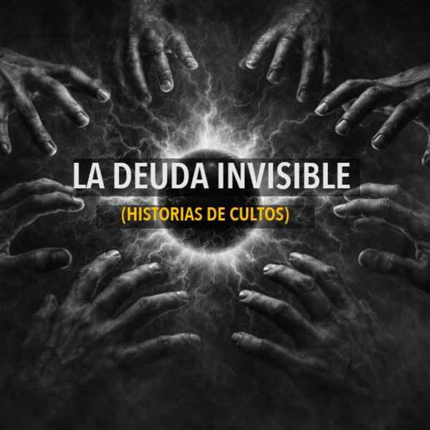 La Deuda Invisible (Relatos De Cultos)