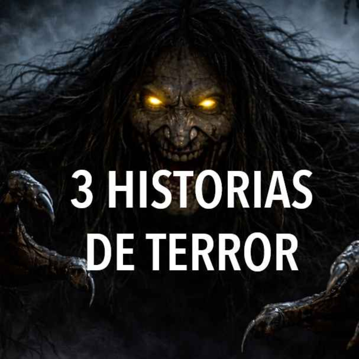 3 Historias De Terror Vol. 197 3 Historias De Terror Vol. 197