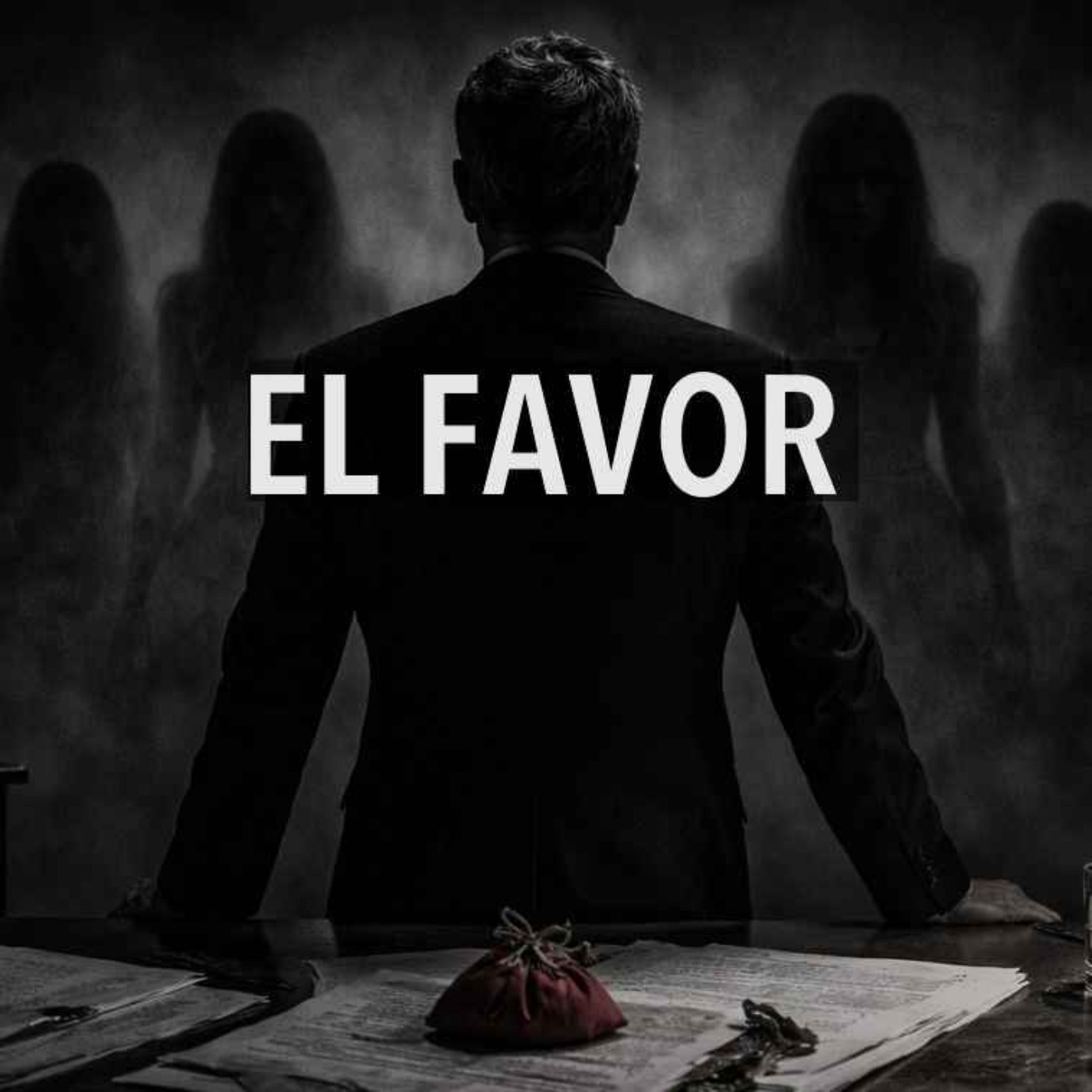 El Favor (Historias De Terror)