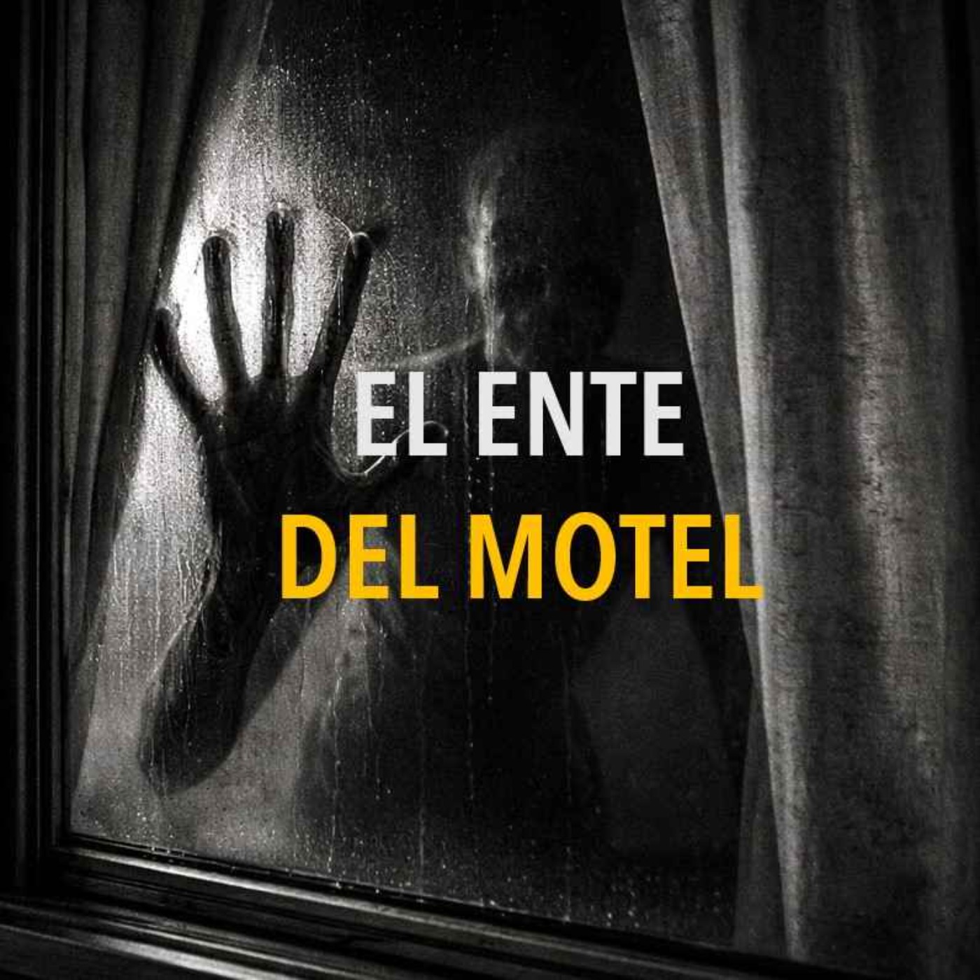 El Ente Del Motel (Historias De Terror)