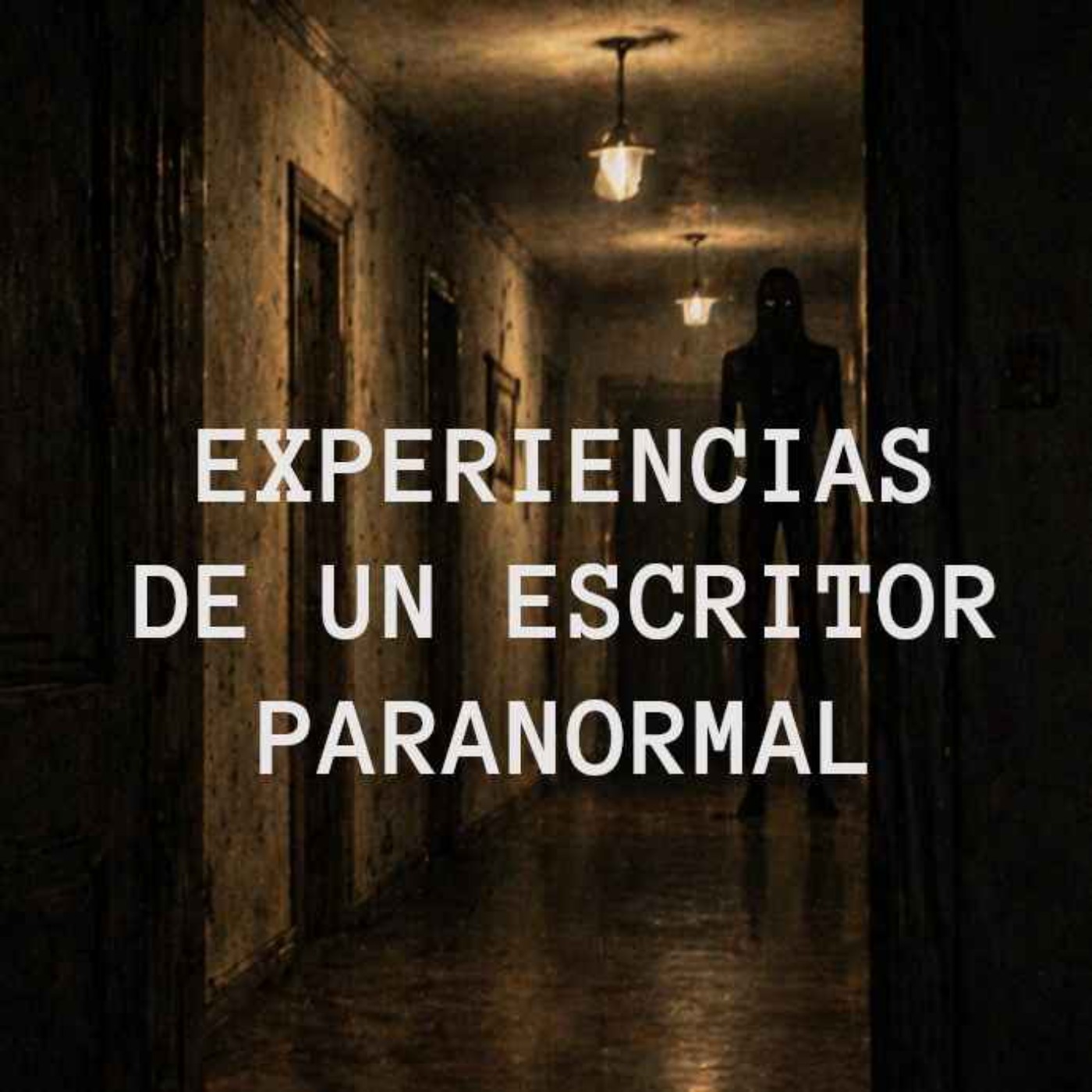 Experiencias De Un Escritor Paranormal IV (Historias De Terror)