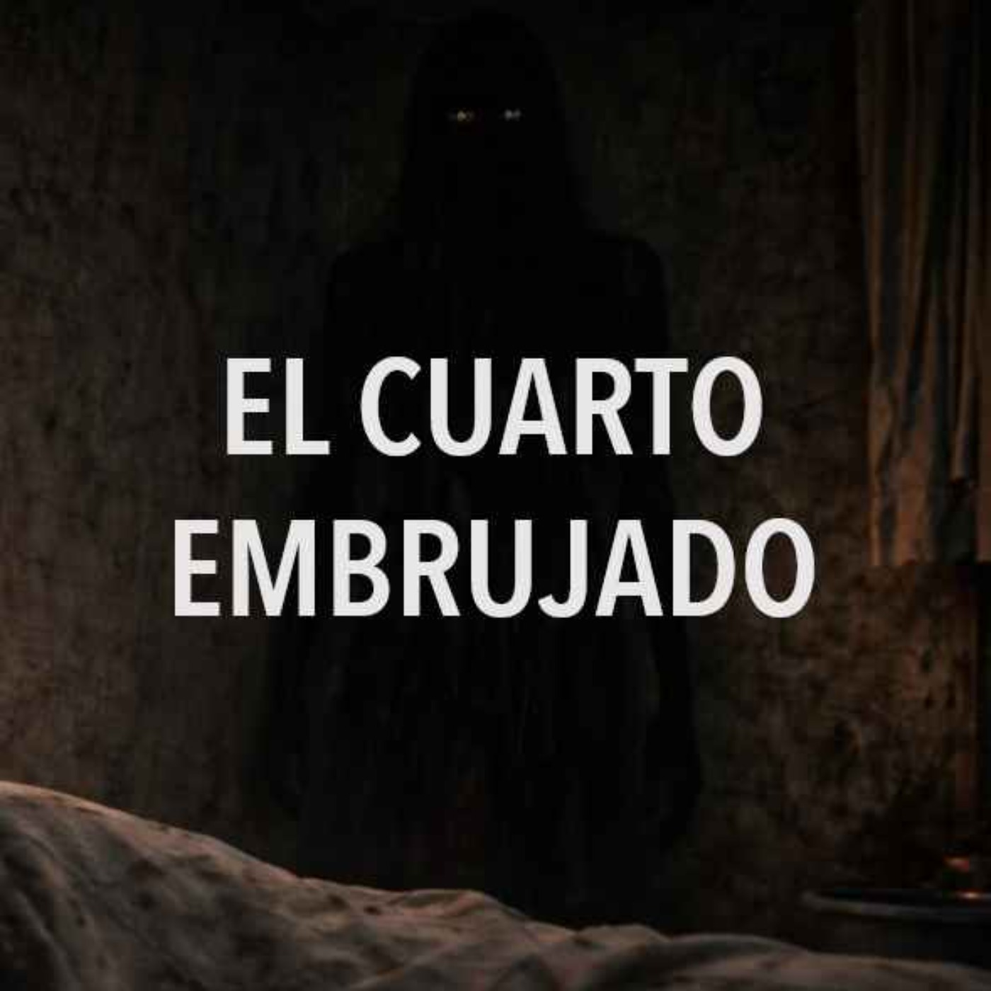 Algo Lo Seguia Todo El Tiempo (Historias De Terror)