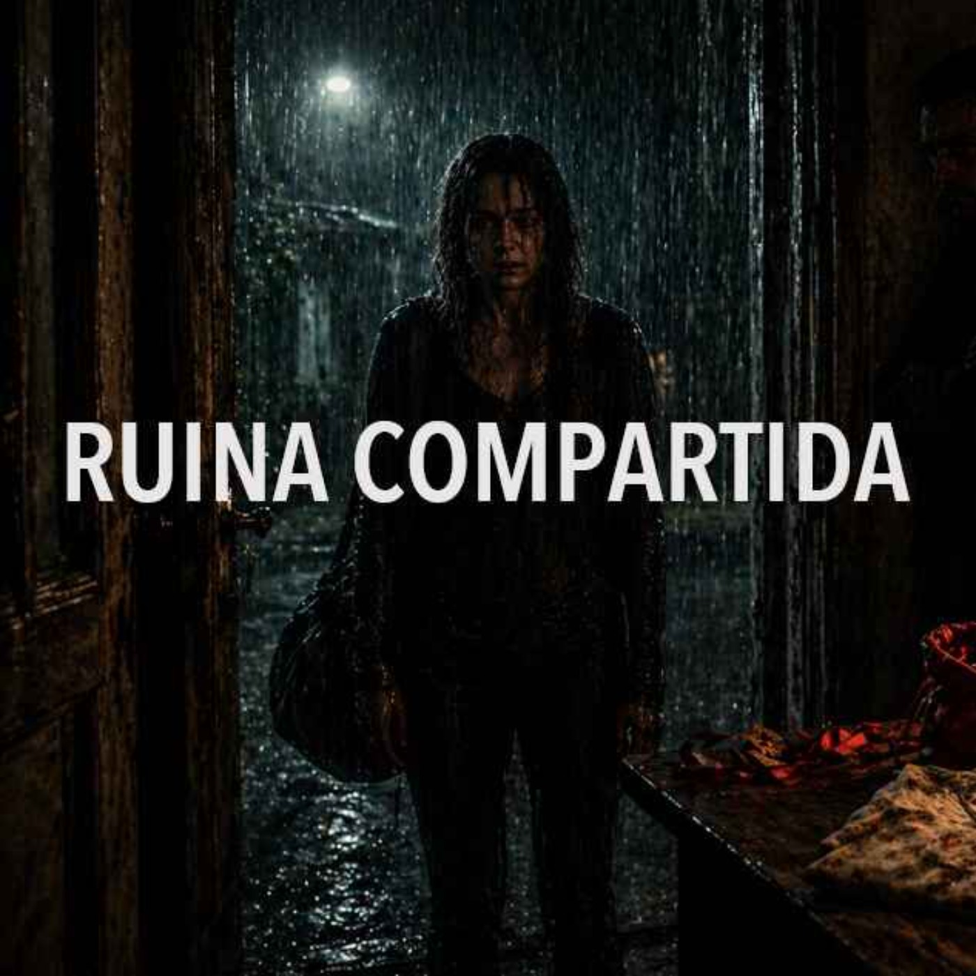 Ruina Compartida (Historias De Brujería)