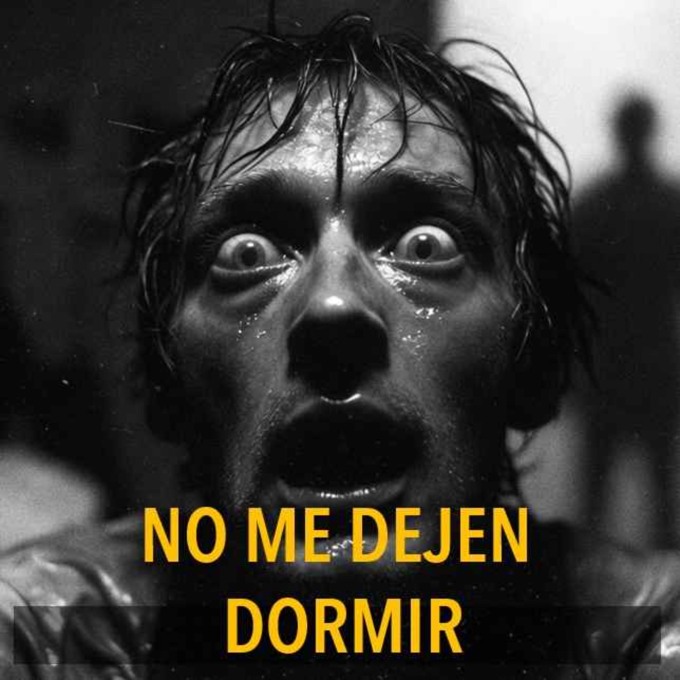 No Me Dejen Dormir (Historias De Terror)
