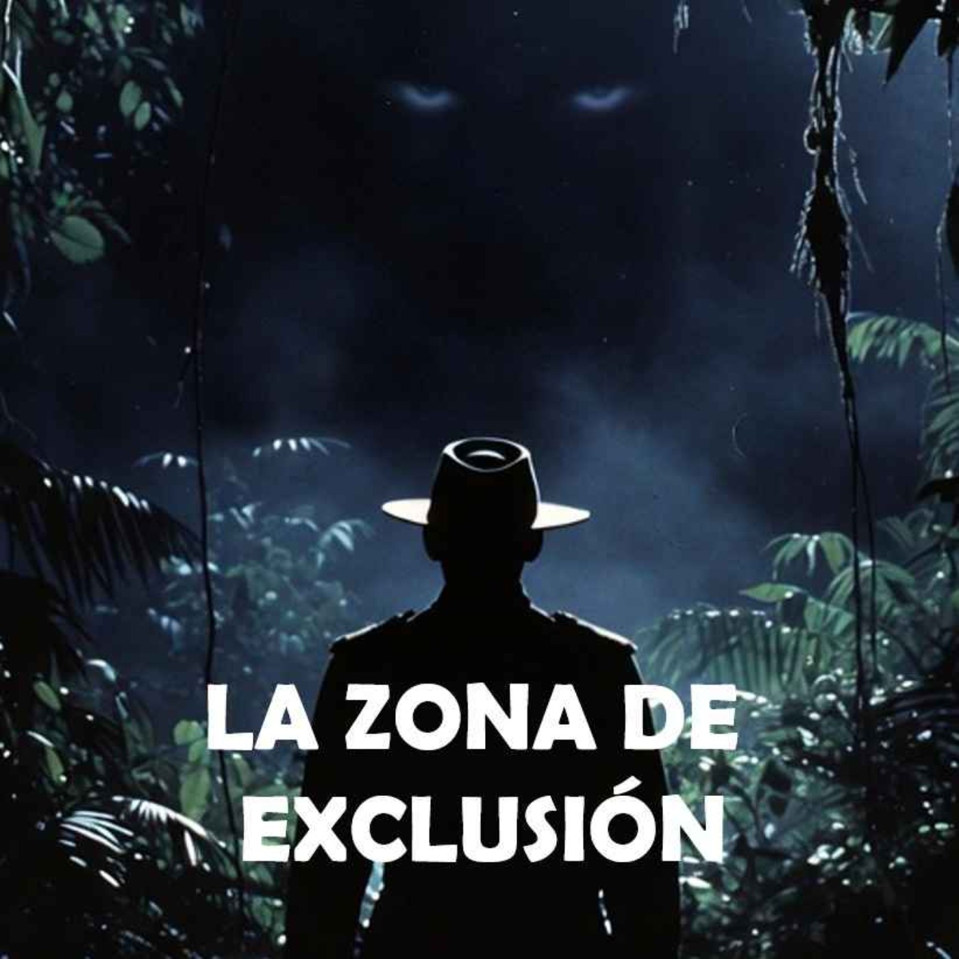 La Zona De Exclusión (Historias De Militares) episode artwork