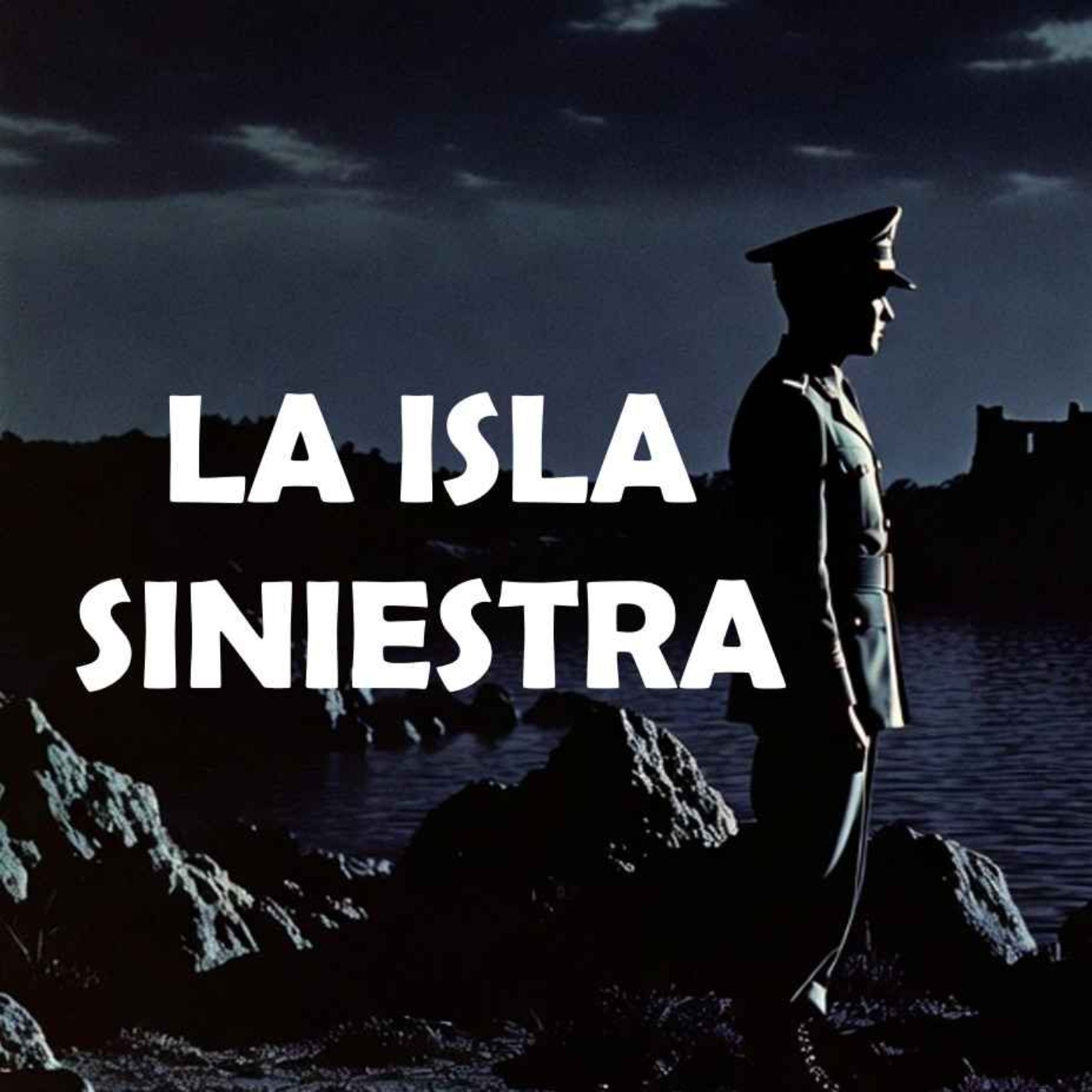 La Isla Siniestra (Historias De Militares) episode artwork