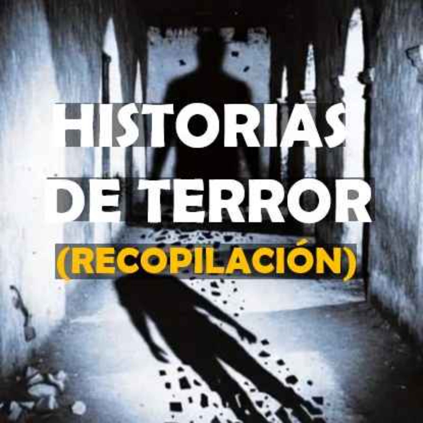 Historias De Terror Vol.  125 episode artwork