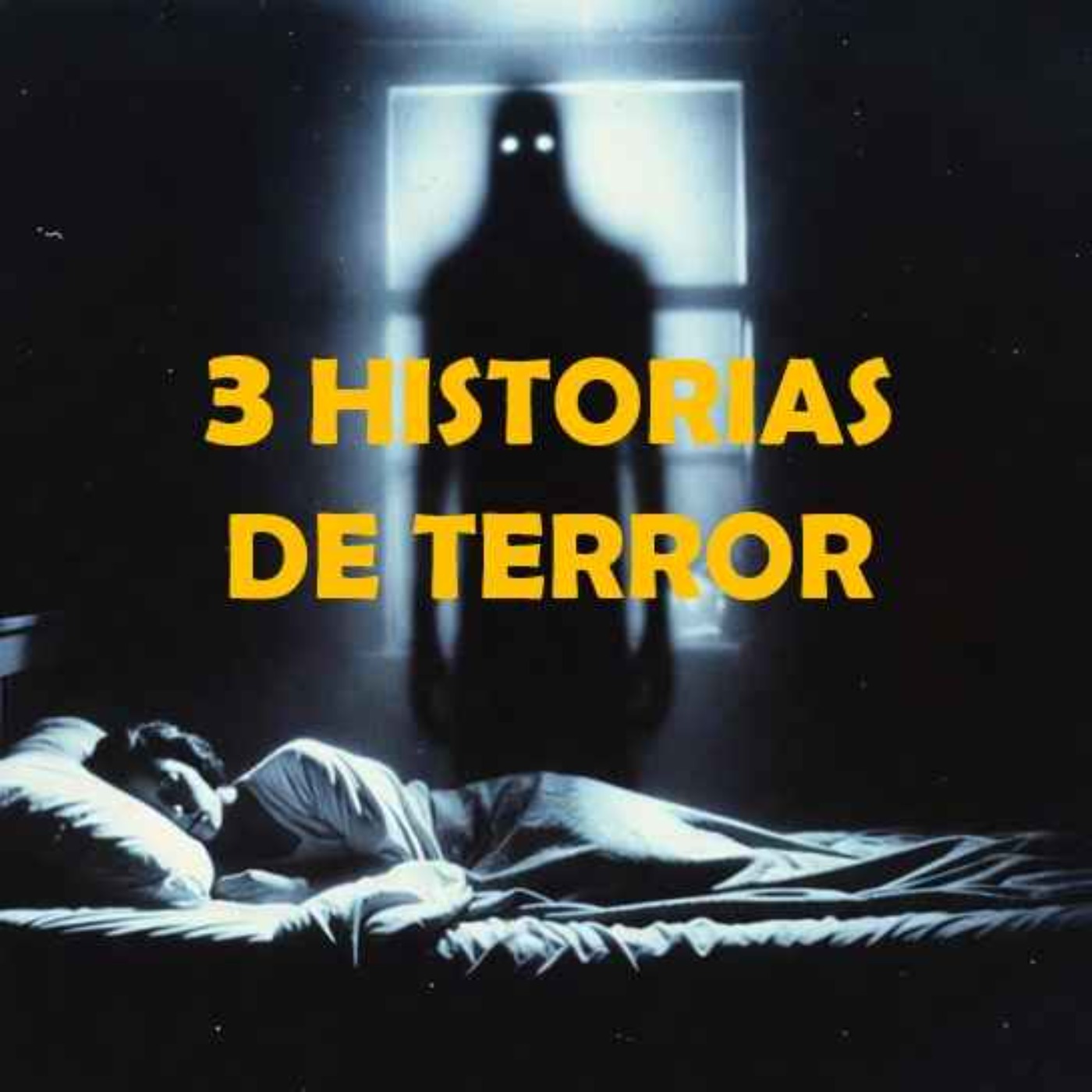 3 Historias De Terror Vol. 200