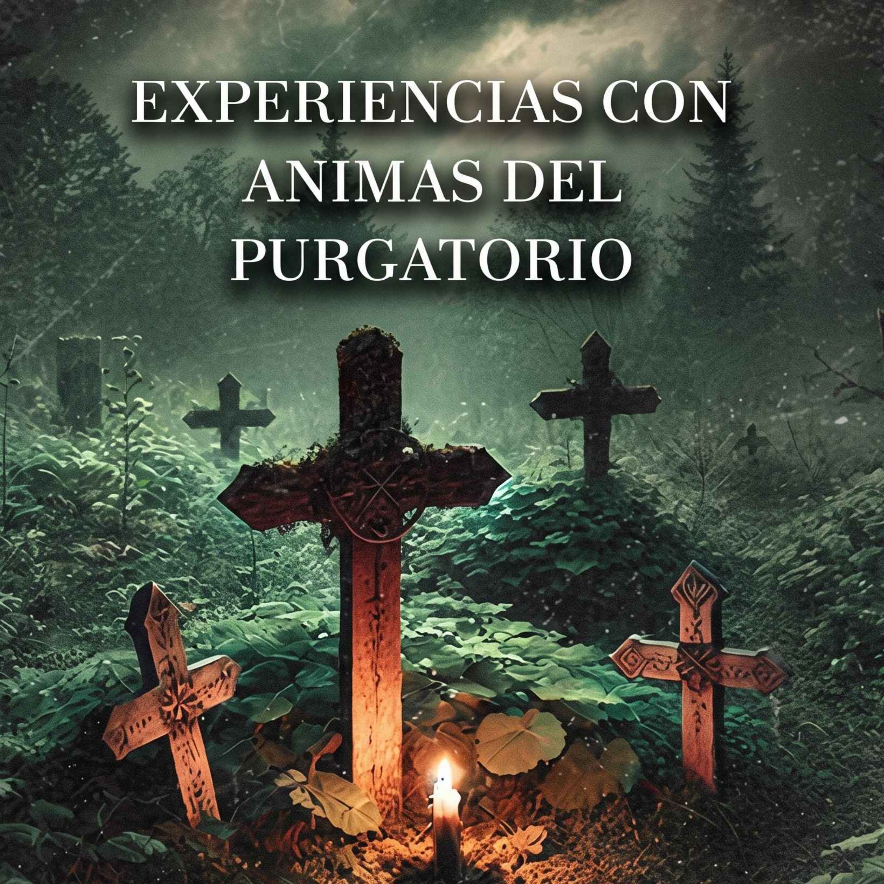 Experiencias Con Animas Del Purgatorio II episode artwork