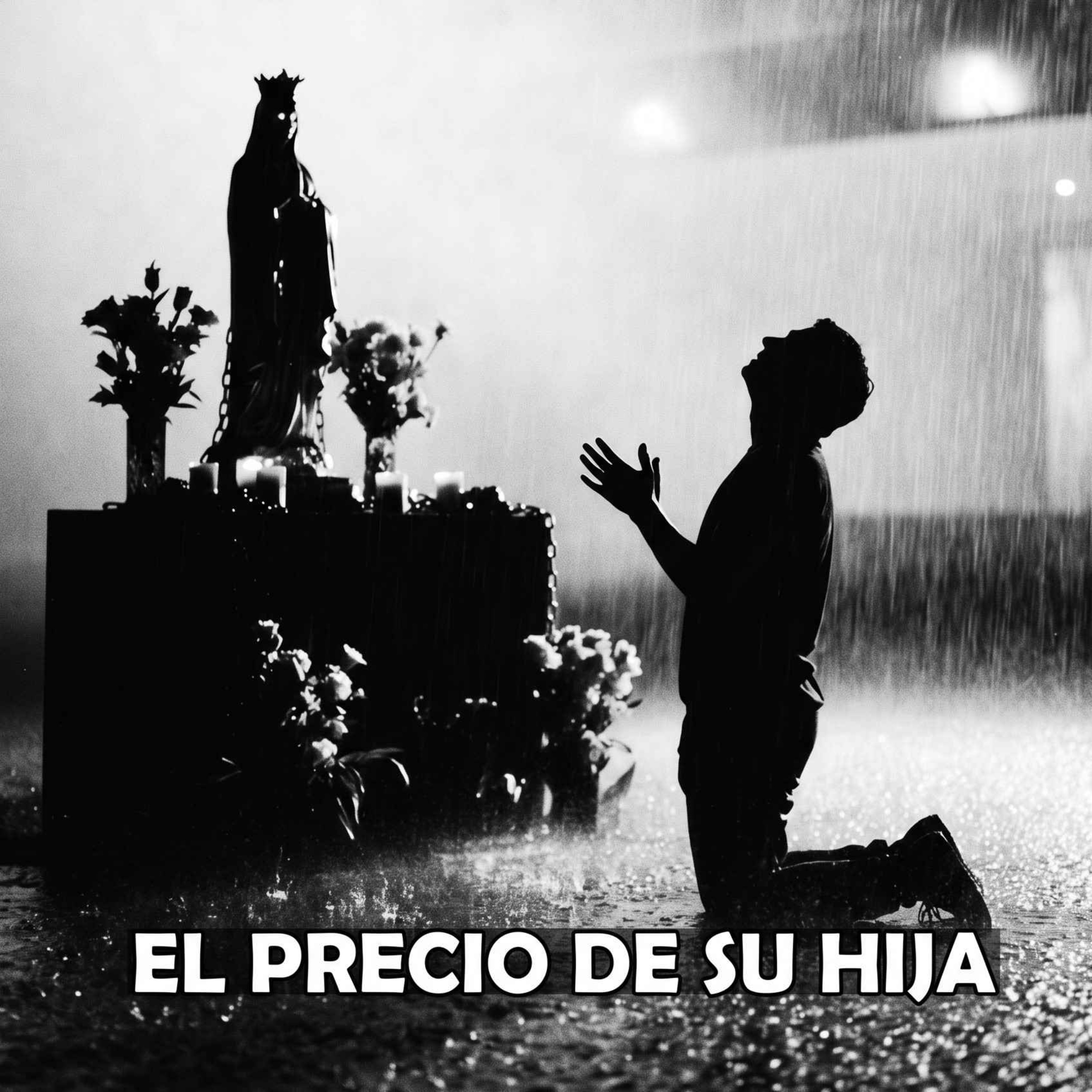 El Precio De Su Hija (Historias De Terror) episode artwork