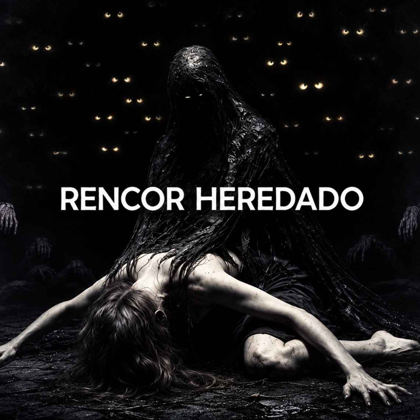 Rencor Heredado (Historias De Terror) episode artwork