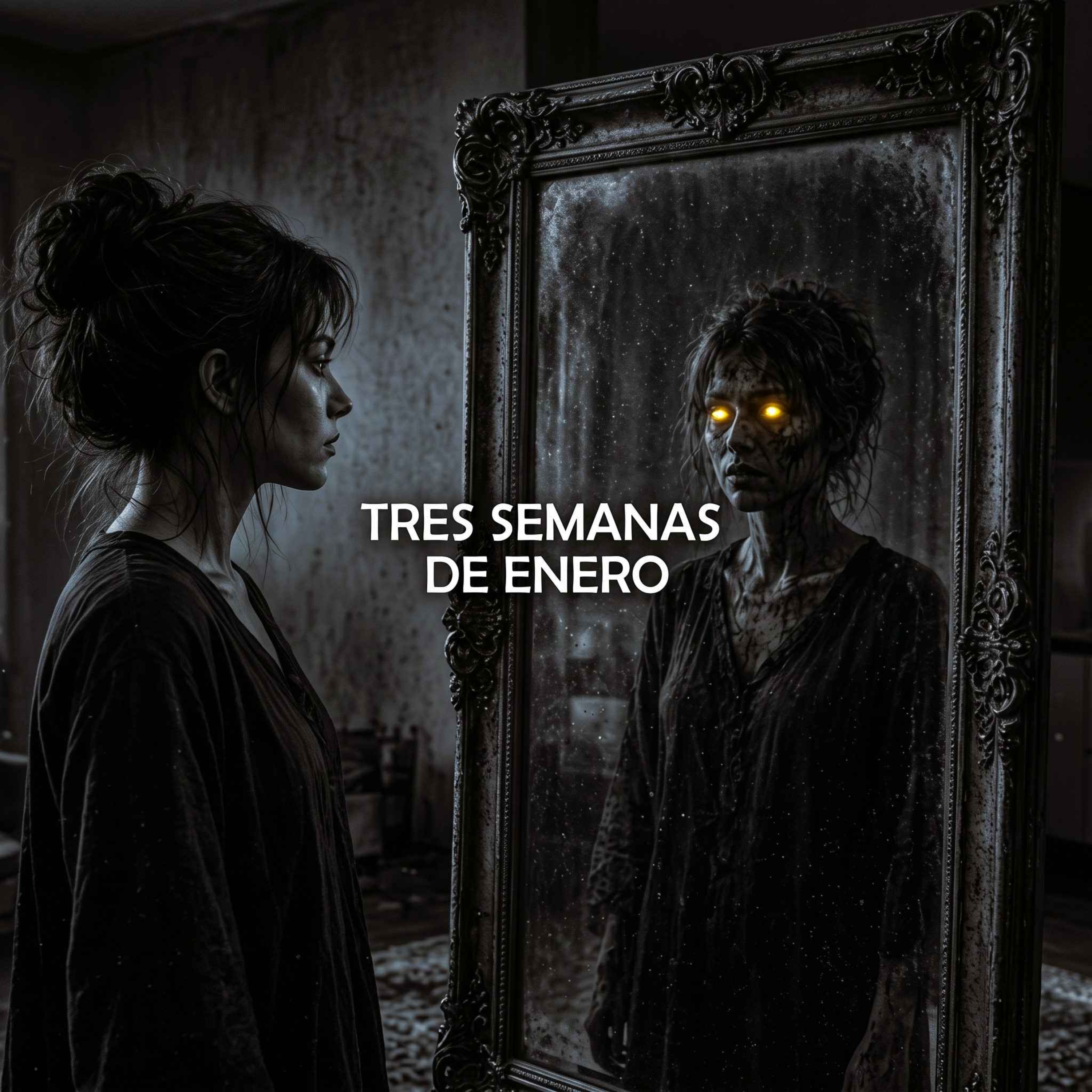3 Semanas De Enero (Historias De Posesiones) episode artwork