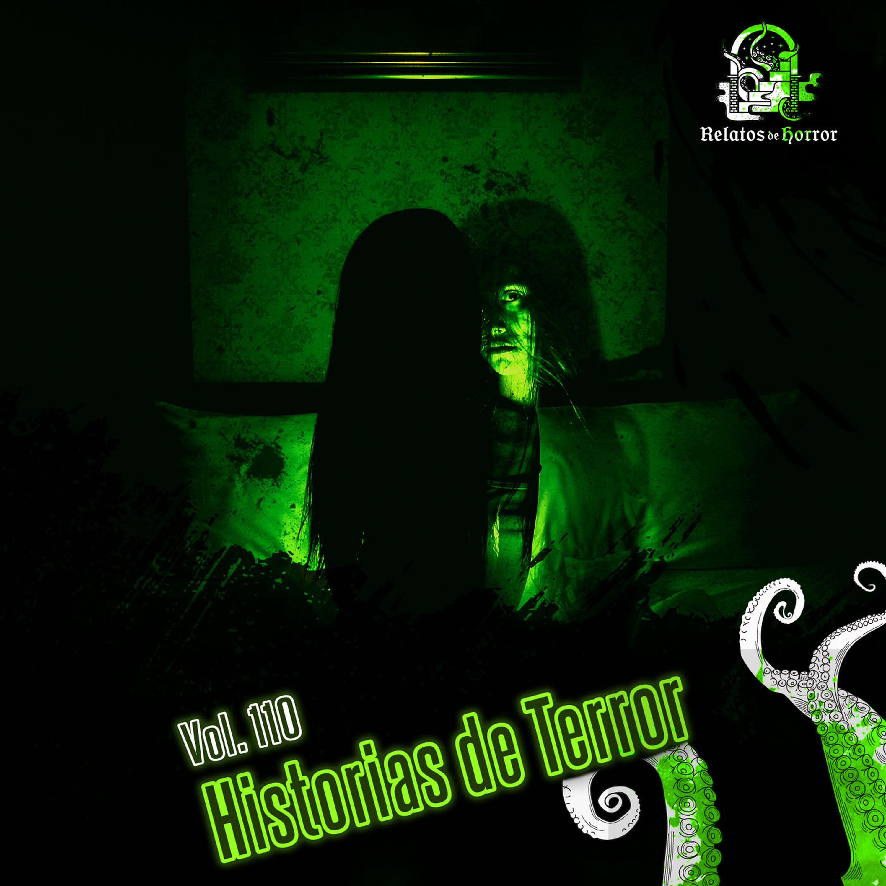 Historias De Terror Vol 110 Relatos De Horror Relatos De Horror Historias De Terror 0020