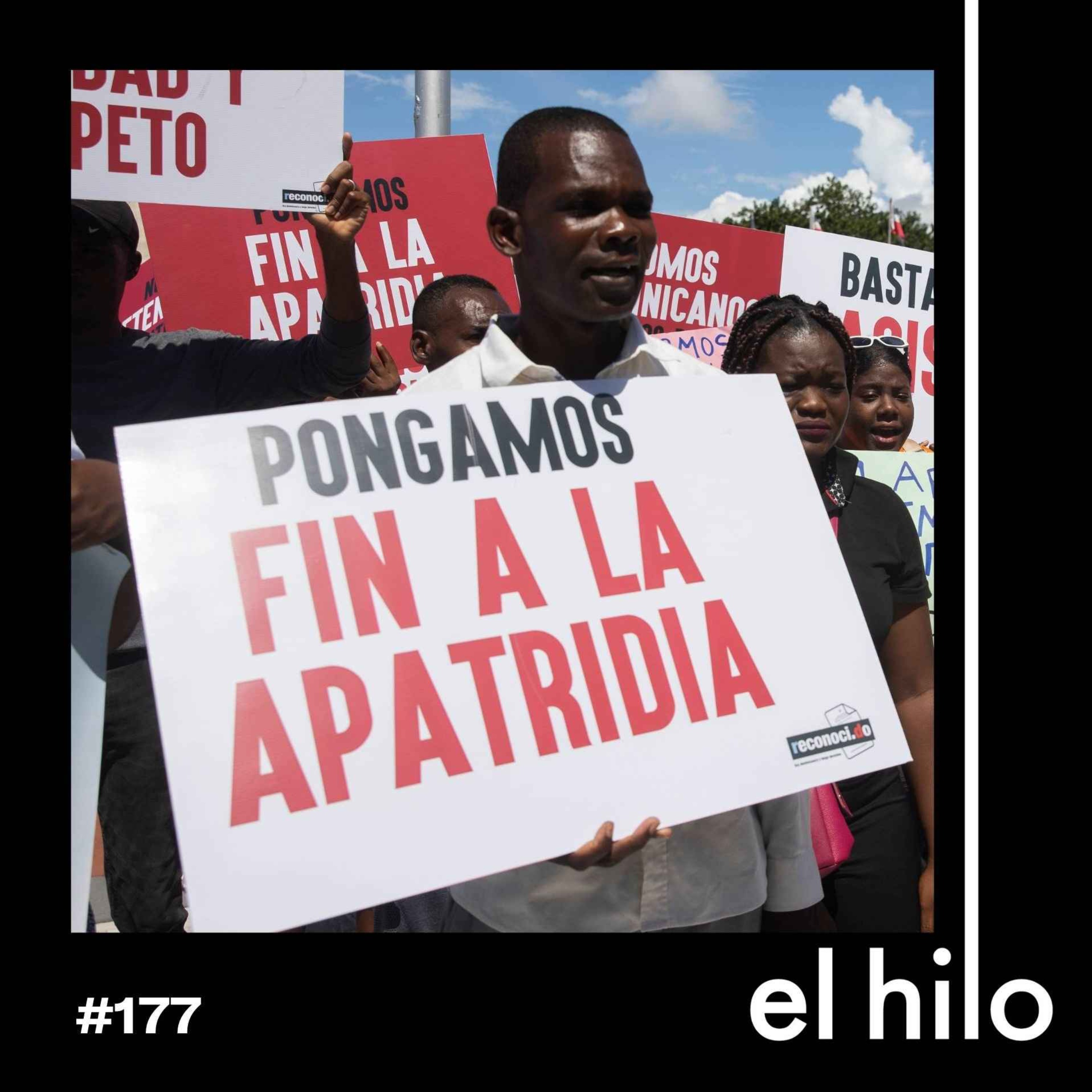 Sentenciados a vivir sin patria: 10 años sin derechos en República Dominicana