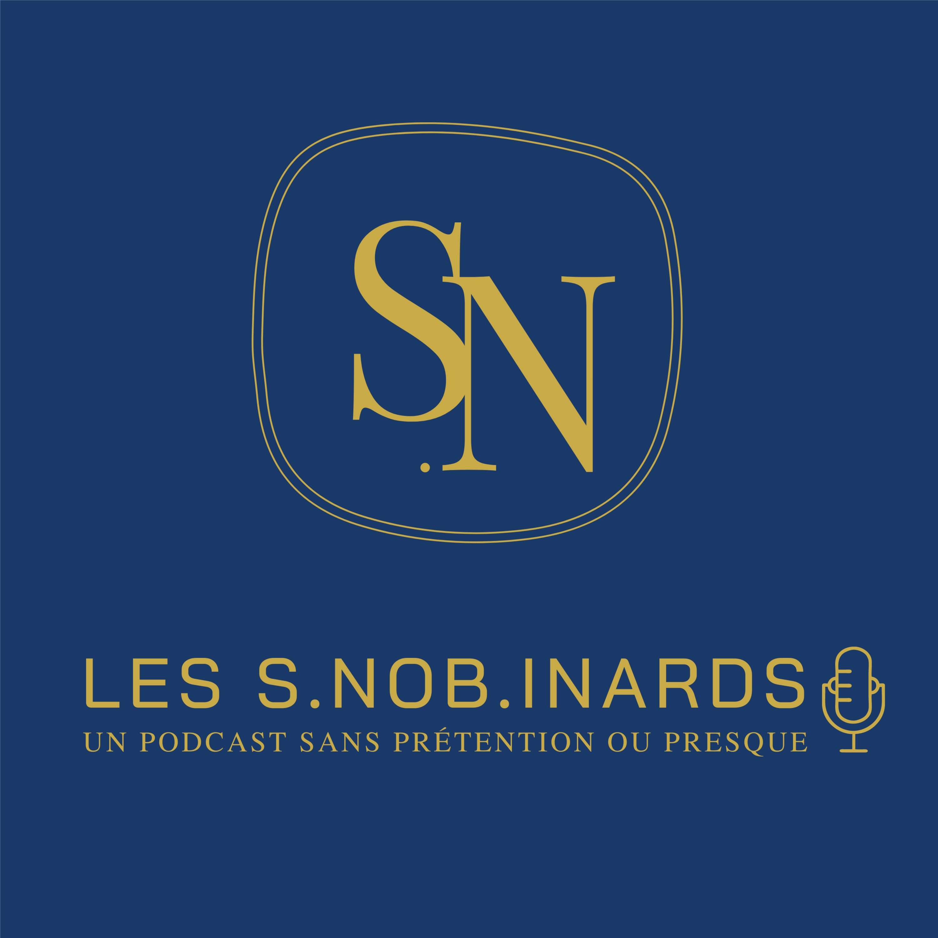 Les Snobinards