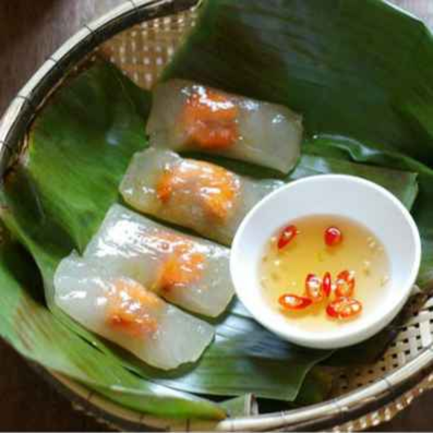 Thích Nấu Nướng