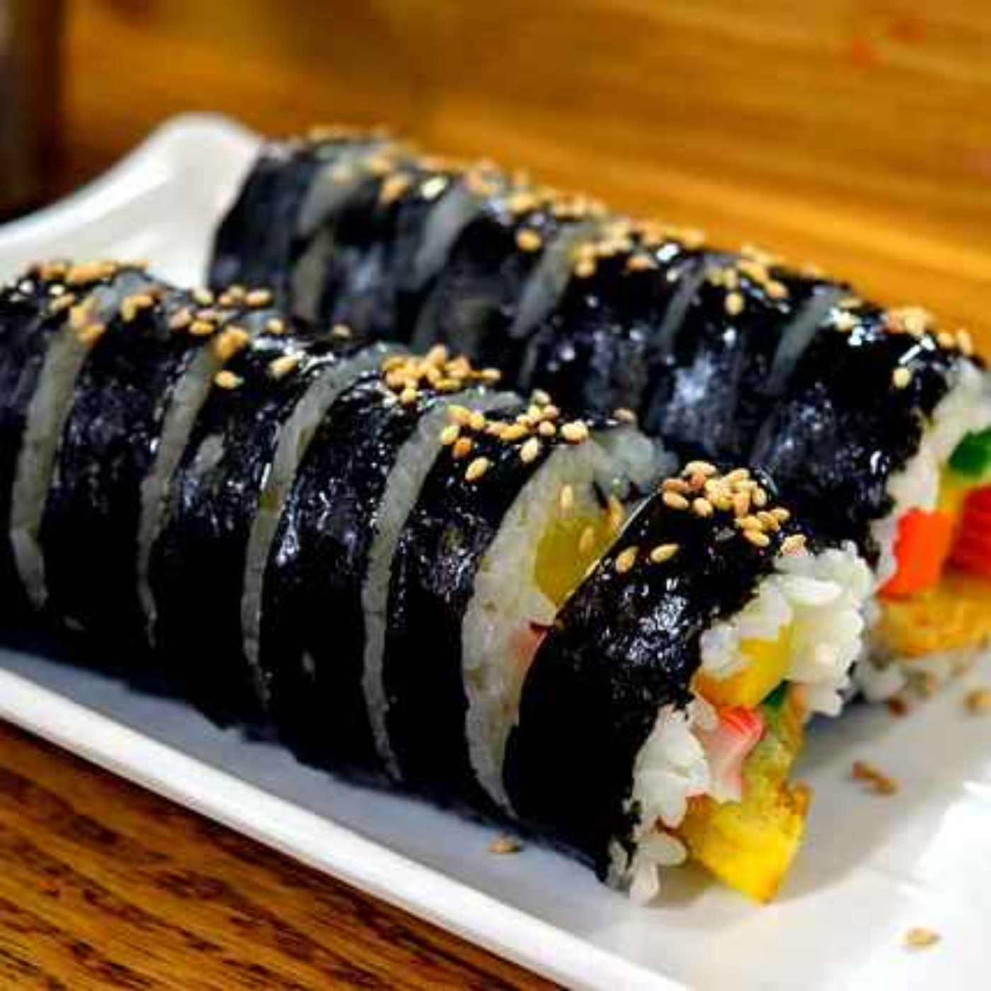 Thích Nấu Nướng