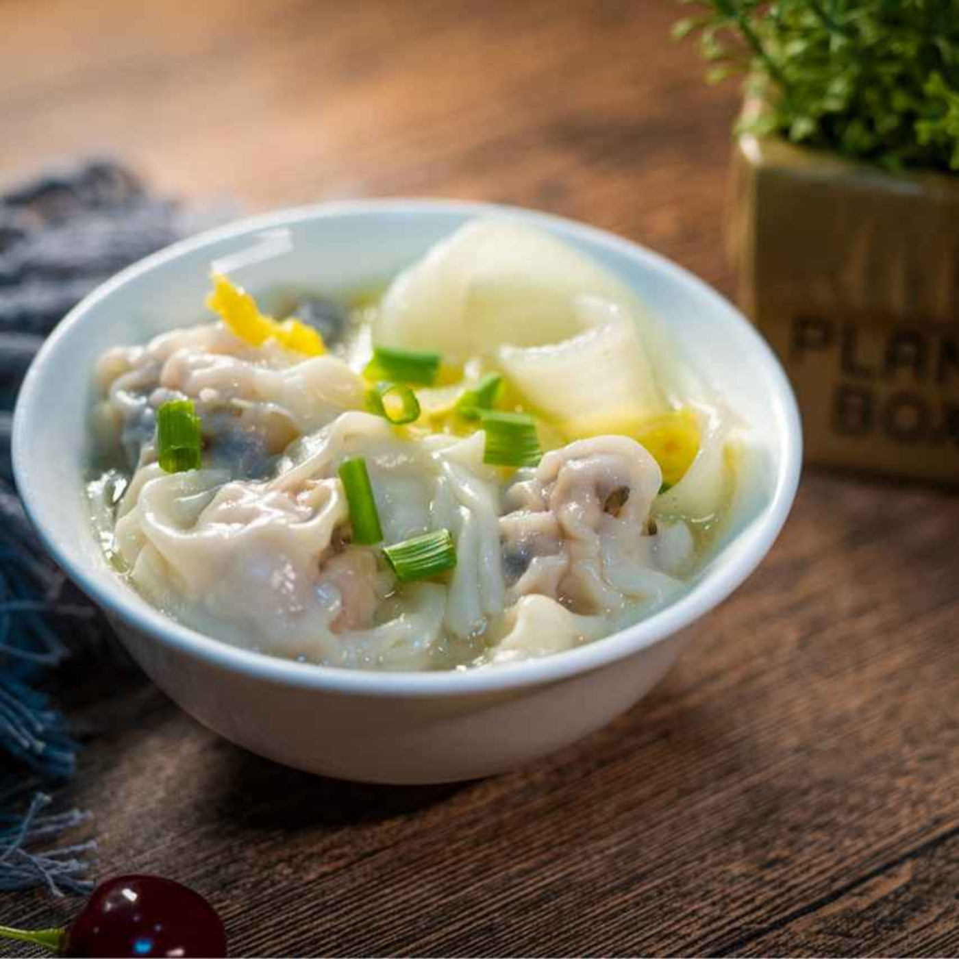 Thích Nấu Nướng