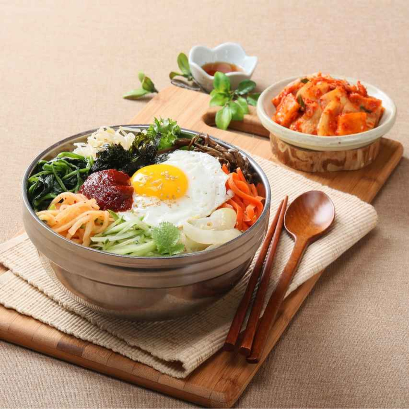 Thích Nấu Nướng