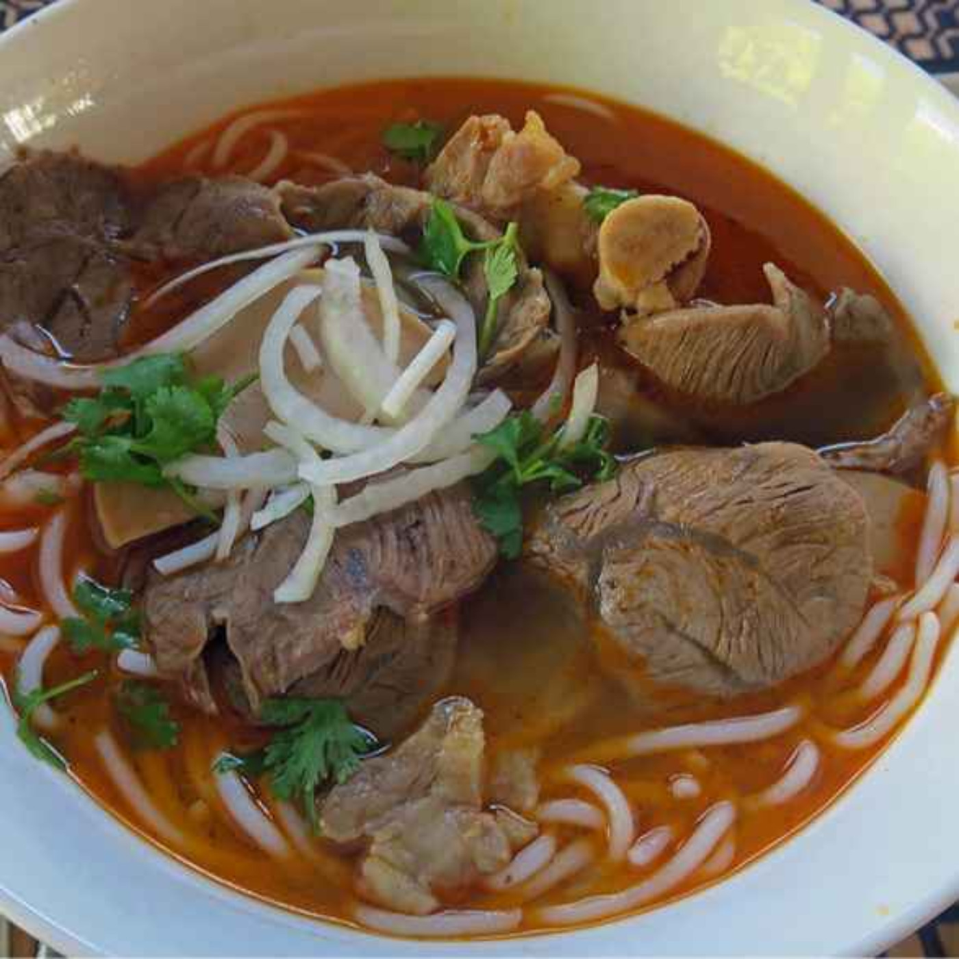 Thích Nấu Nướng