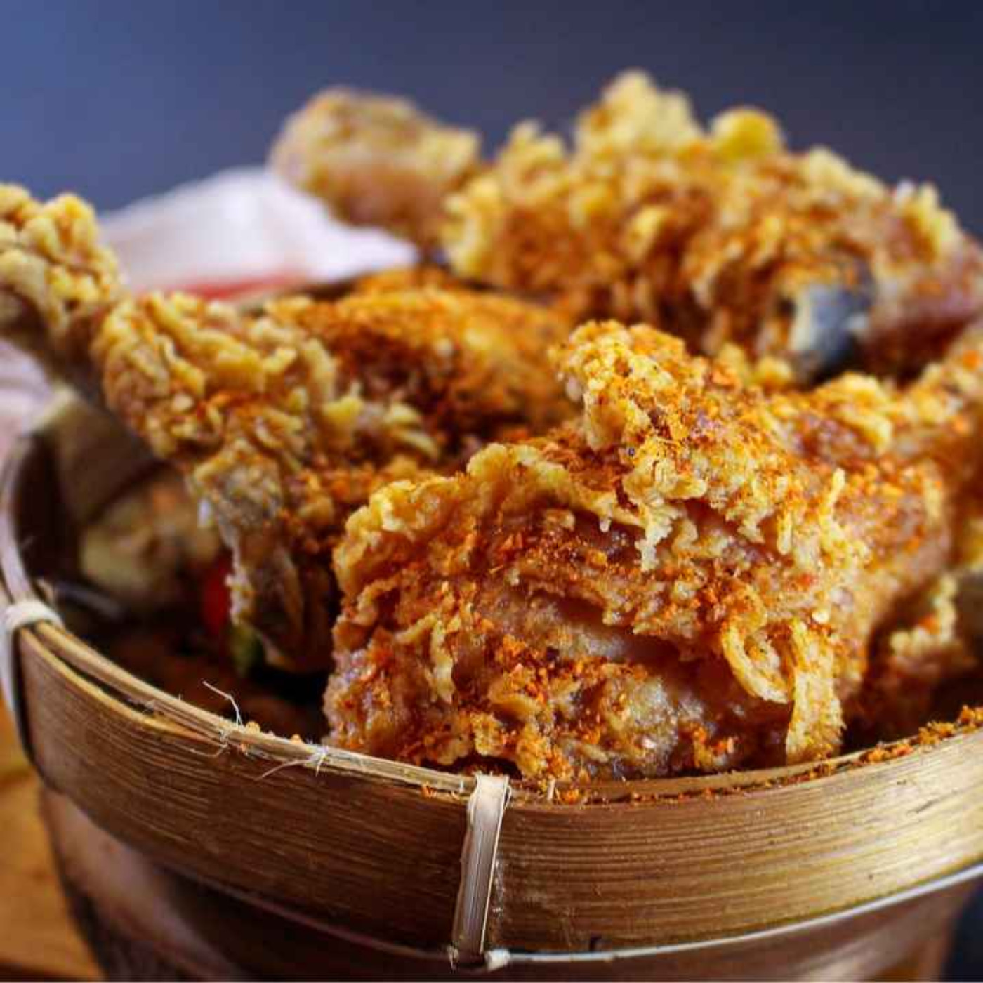 Thích Nấu Nướng