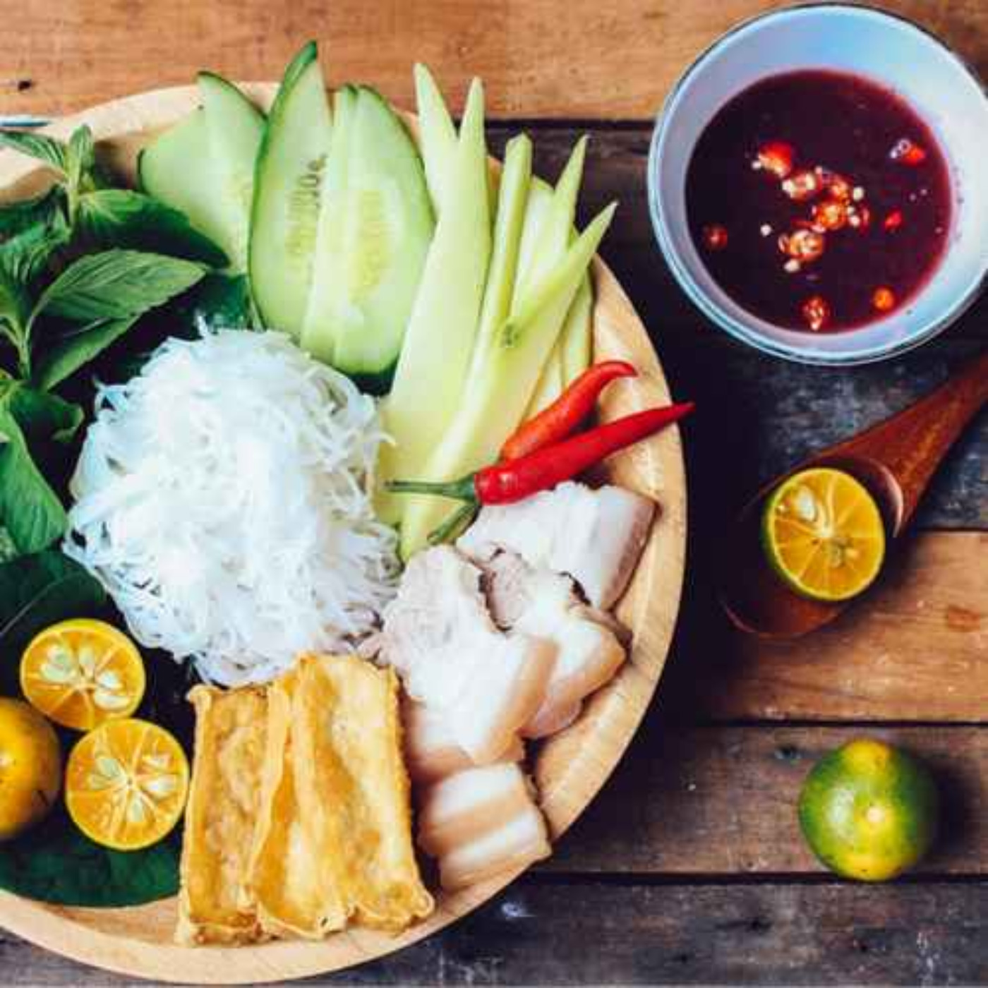 Thích Nấu Nướng