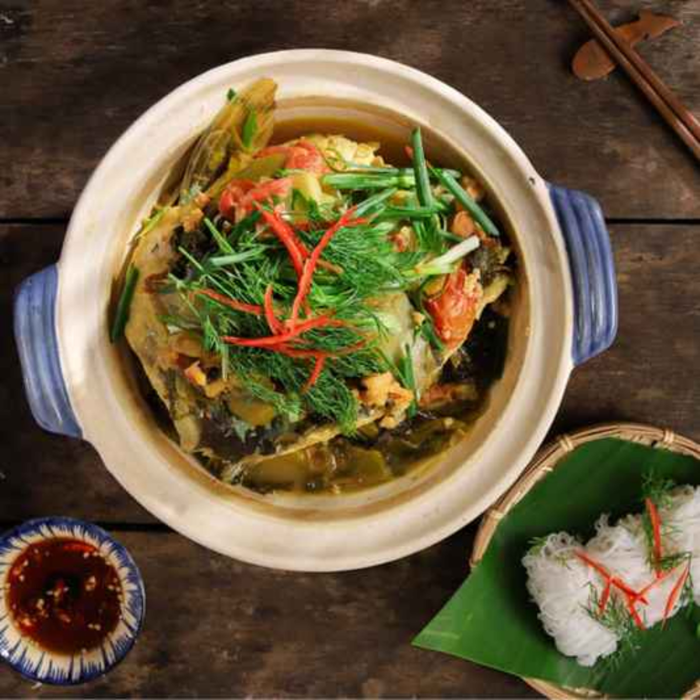 Thích Nấu Nướng